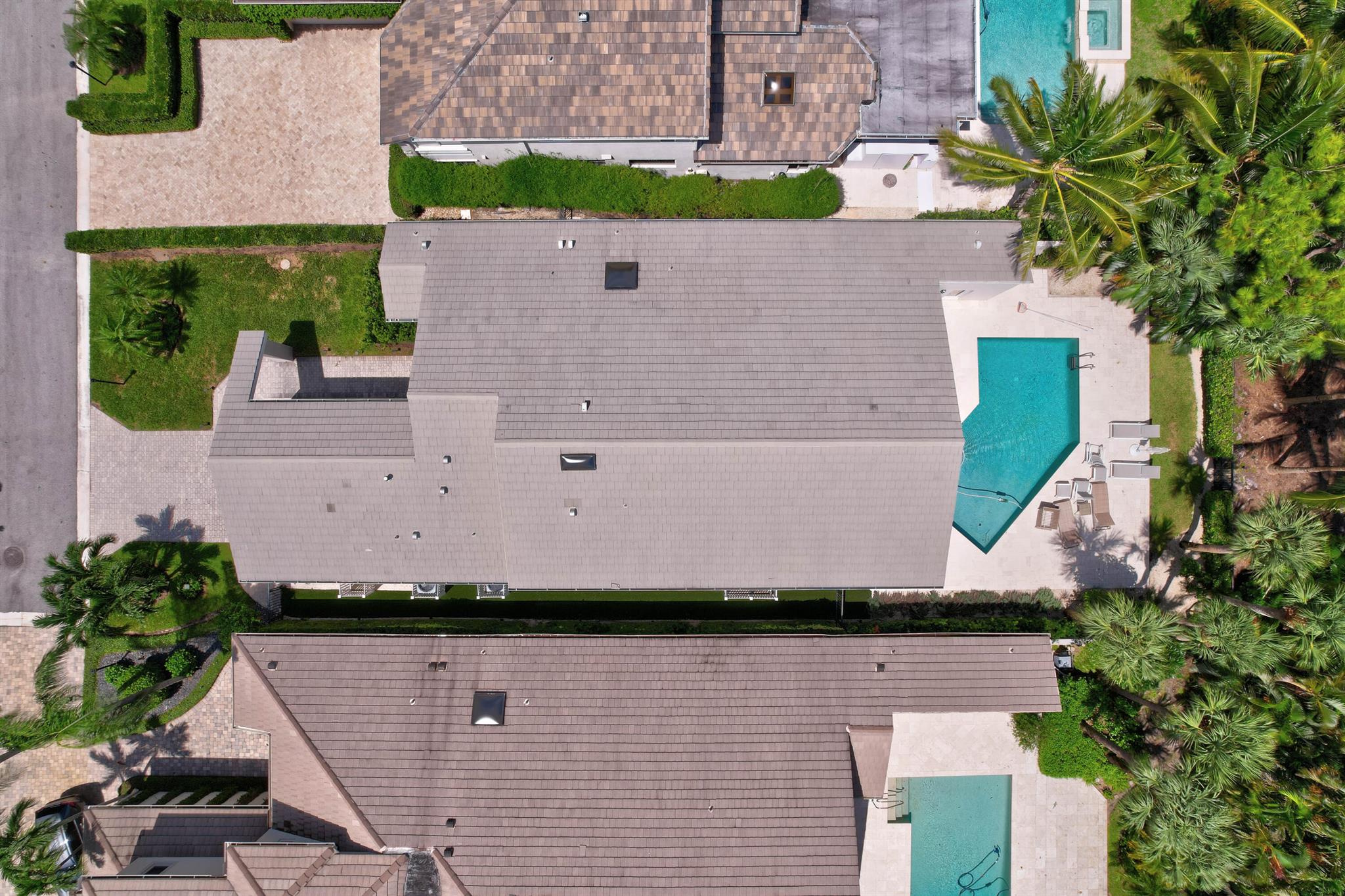 FRENCHMANS CREEK PAR F-2 - Residential