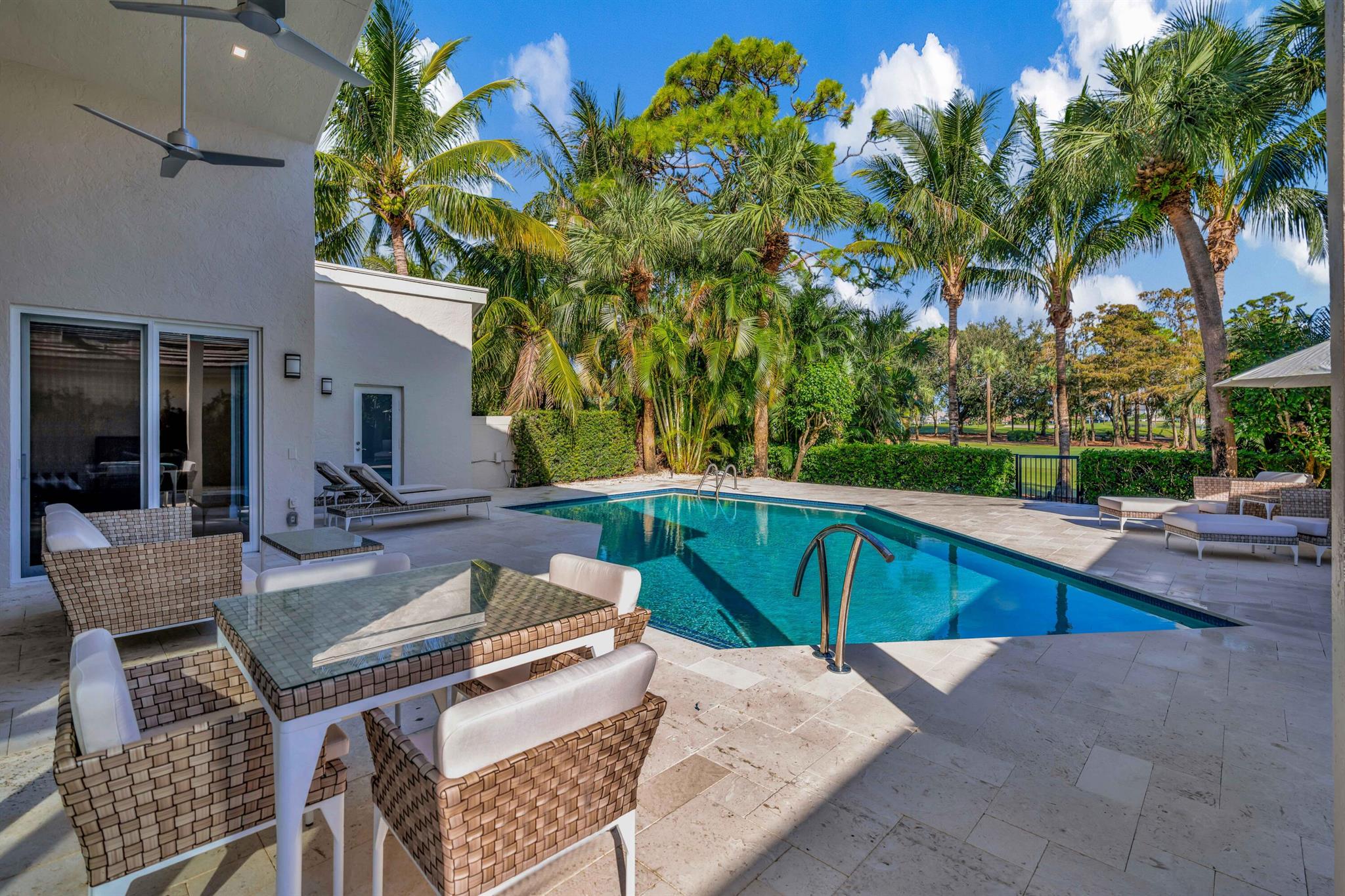 FRENCHMANS CREEK PAR F-2 - Residential