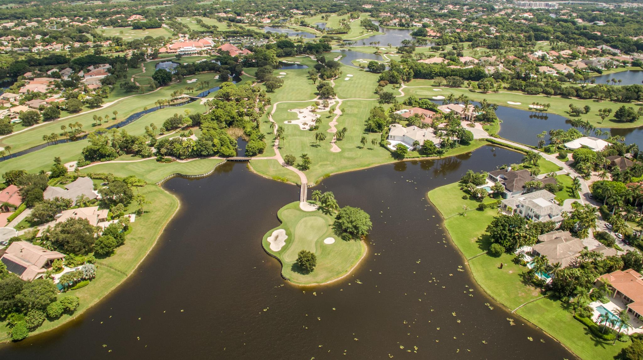 FRENCHMANS CREEK PAR F-2 - Residential
