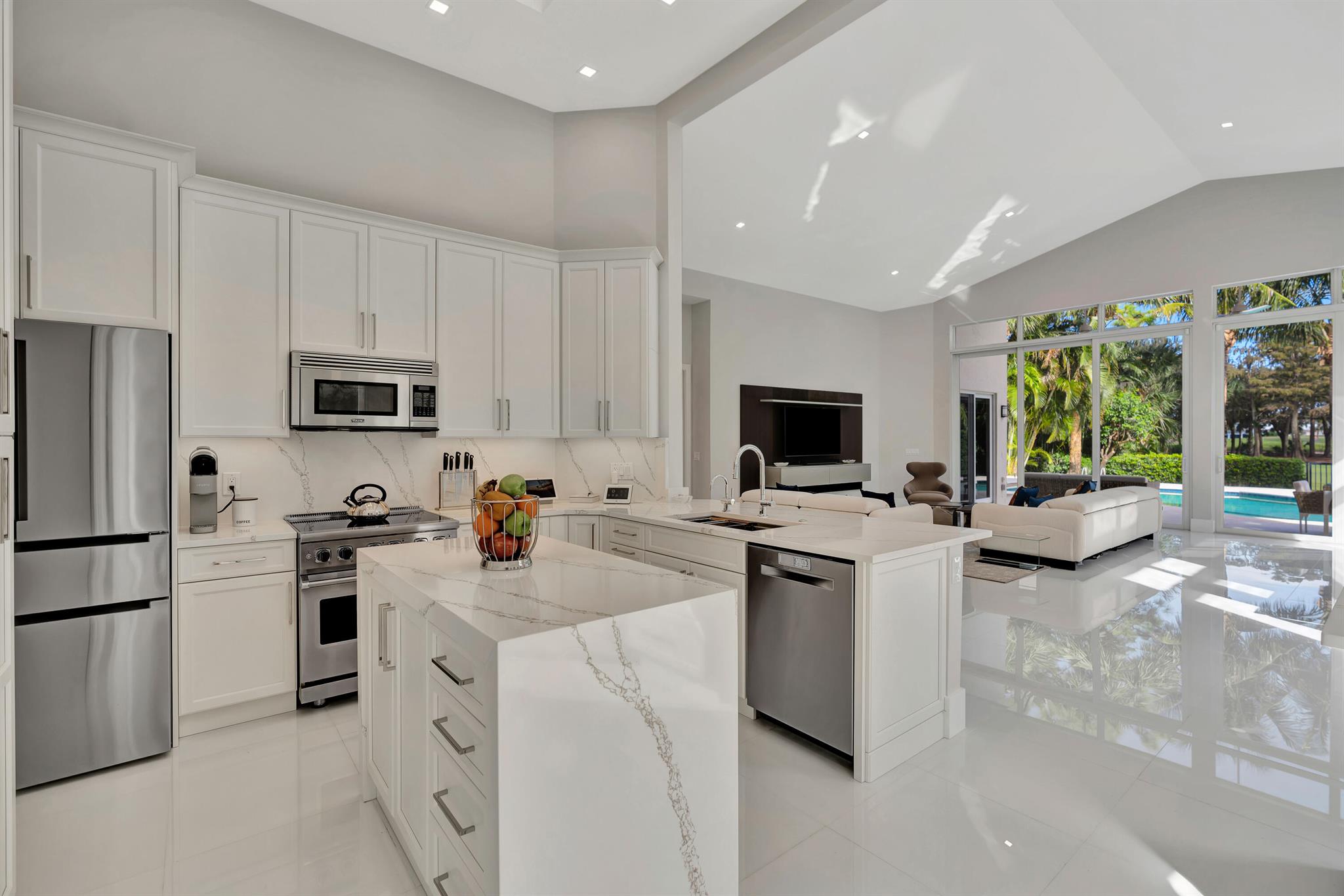 FRENCHMANS CREEK PAR F-2 - Residential