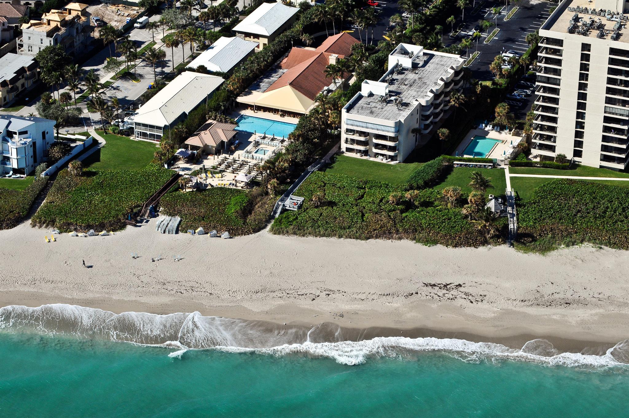 FRENCHMANS CREEK PAR F-2 - Residential