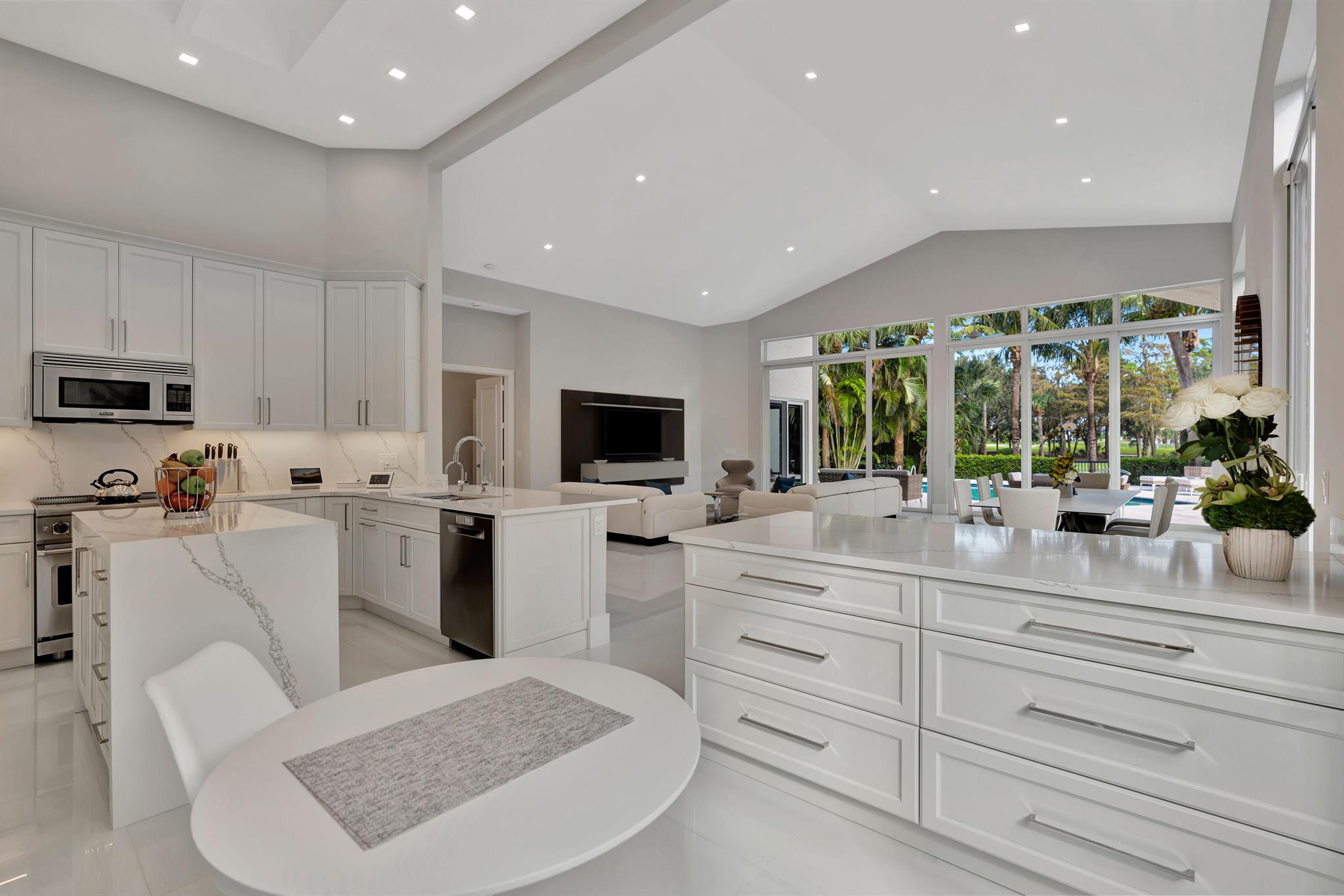 FRENCHMANS CREEK PAR F-2 - Residential