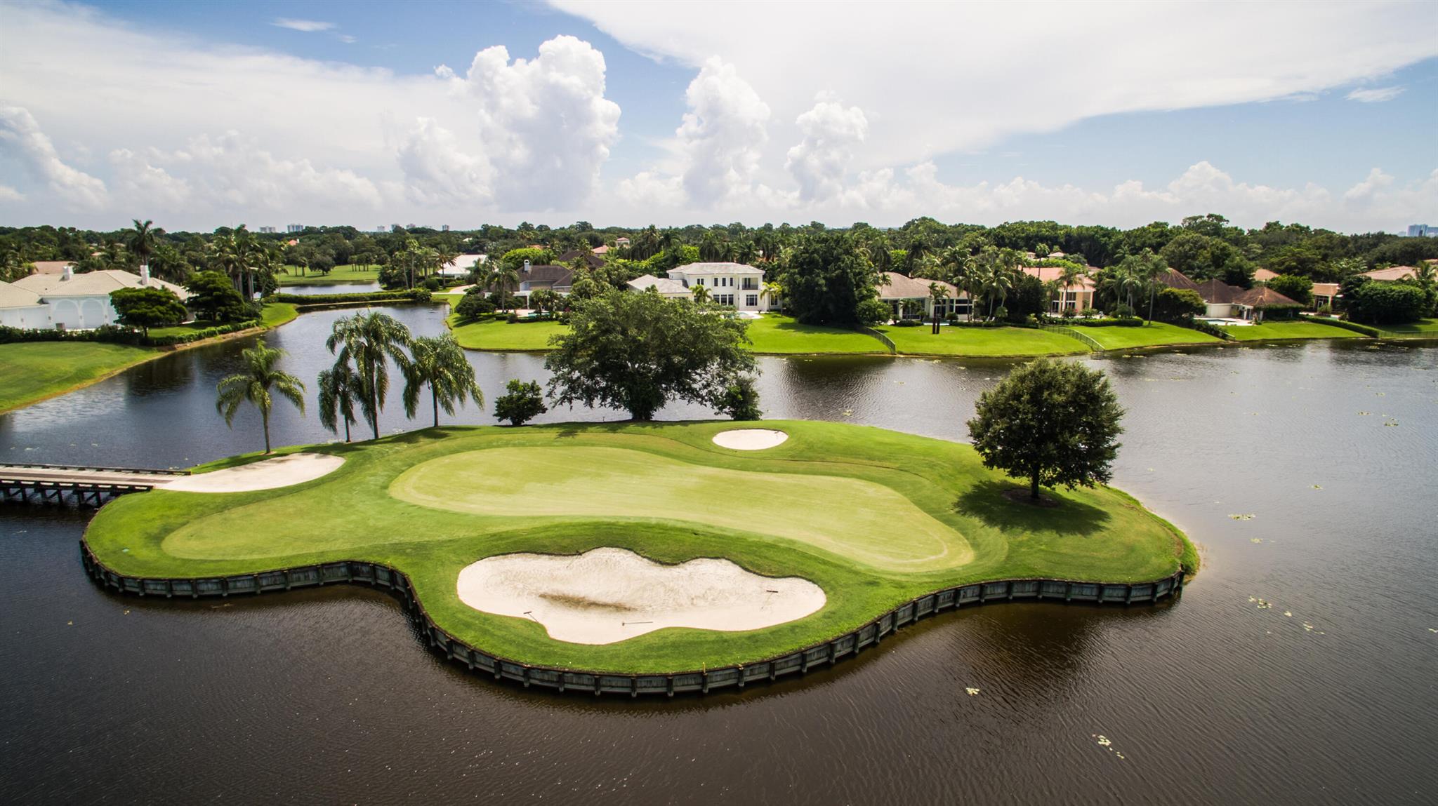 FRENCHMANS CREEK PAR F-2 - Residential