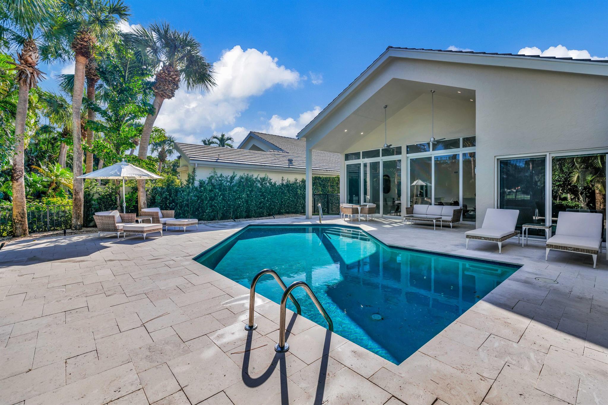 FRENCHMANS CREEK PAR F-2 - Residential