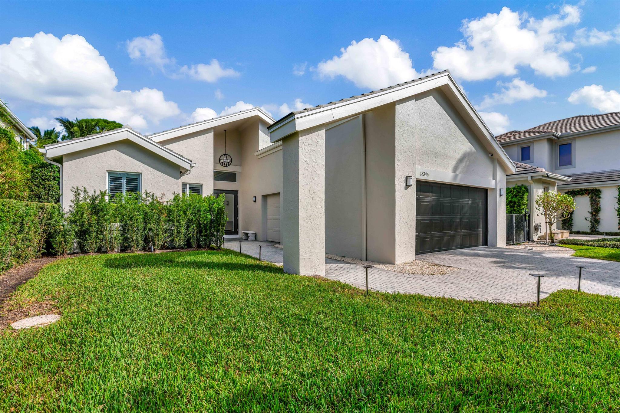 FRENCHMANS CREEK PAR F-2 - Residential