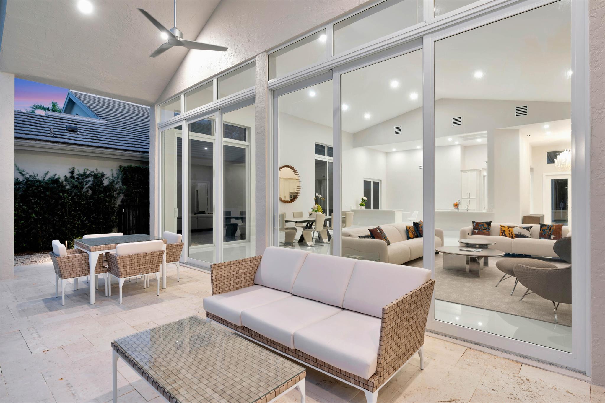 FRENCHMANS CREEK PAR F-2 - Residential