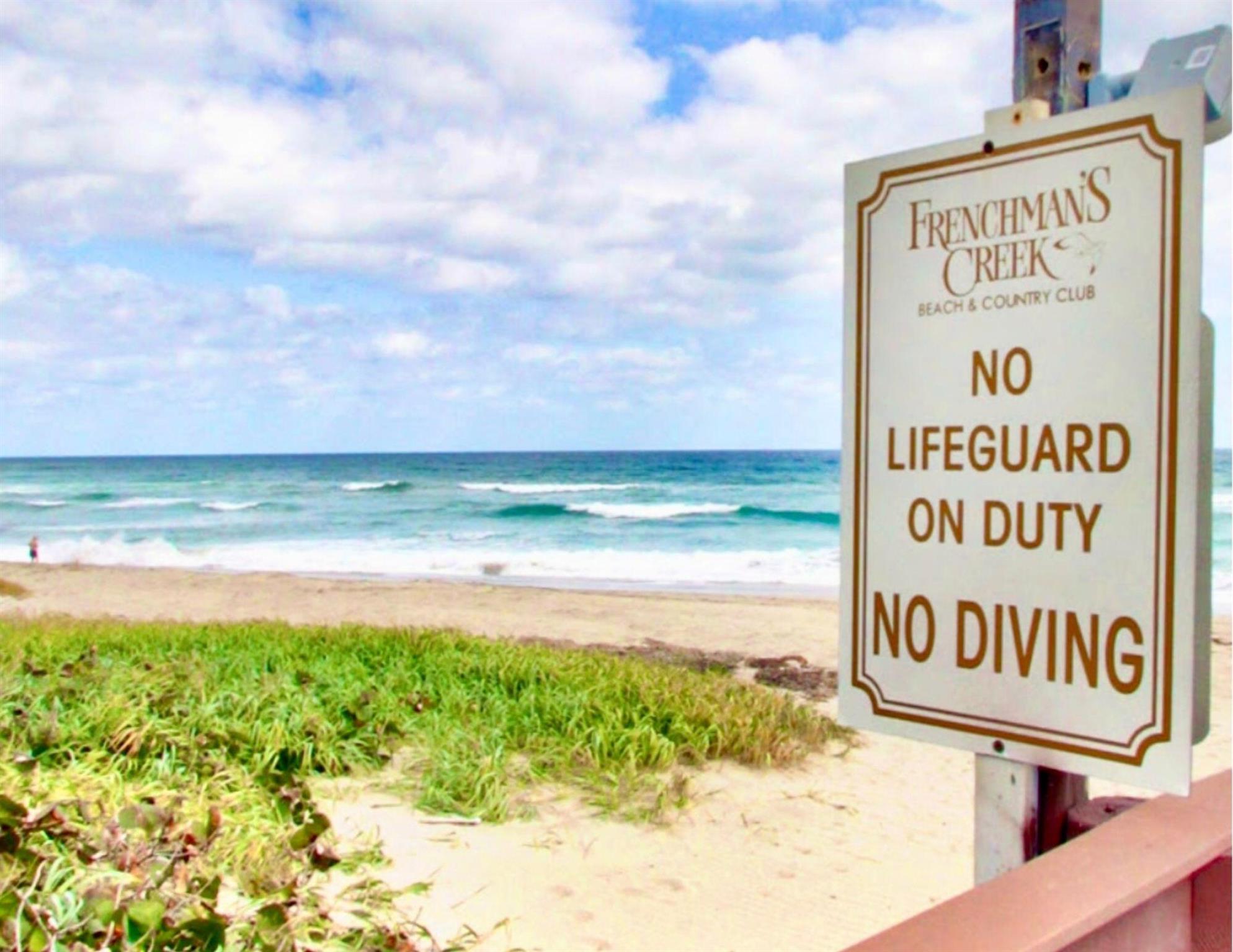 FRENCHMANS CREEK PAR F-2 - Residential