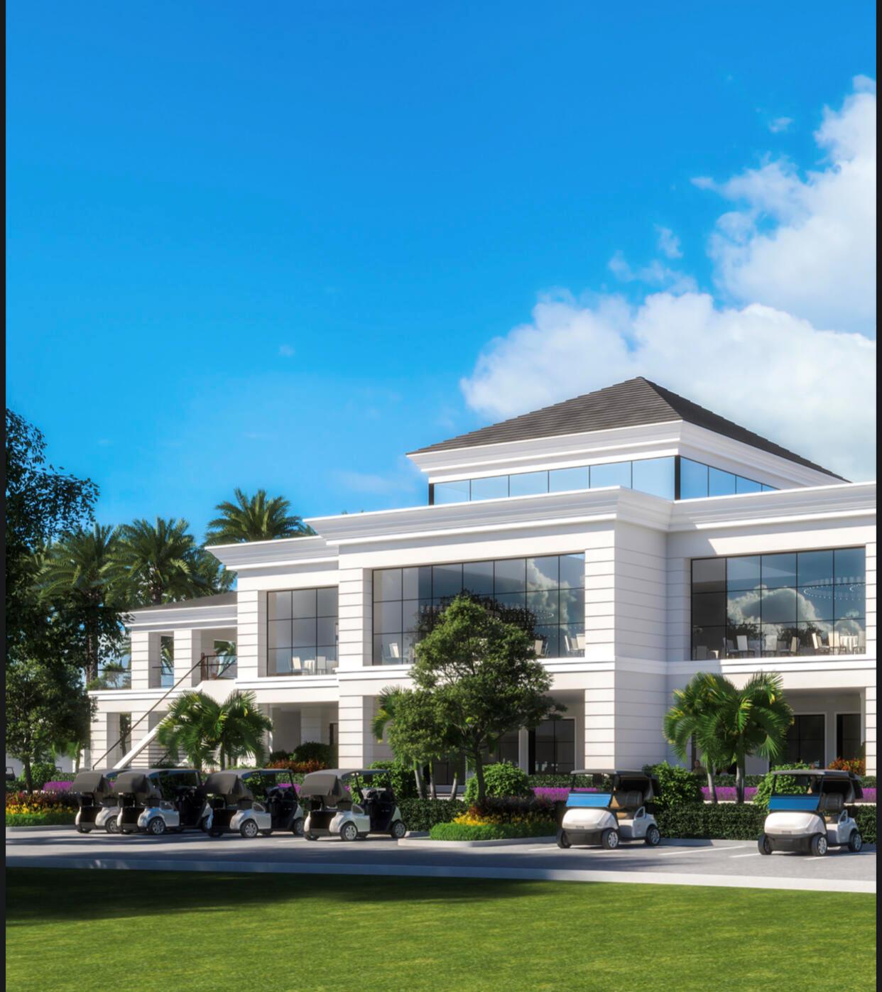 FRENCHMANS CREEK PAR F-2 - Residential