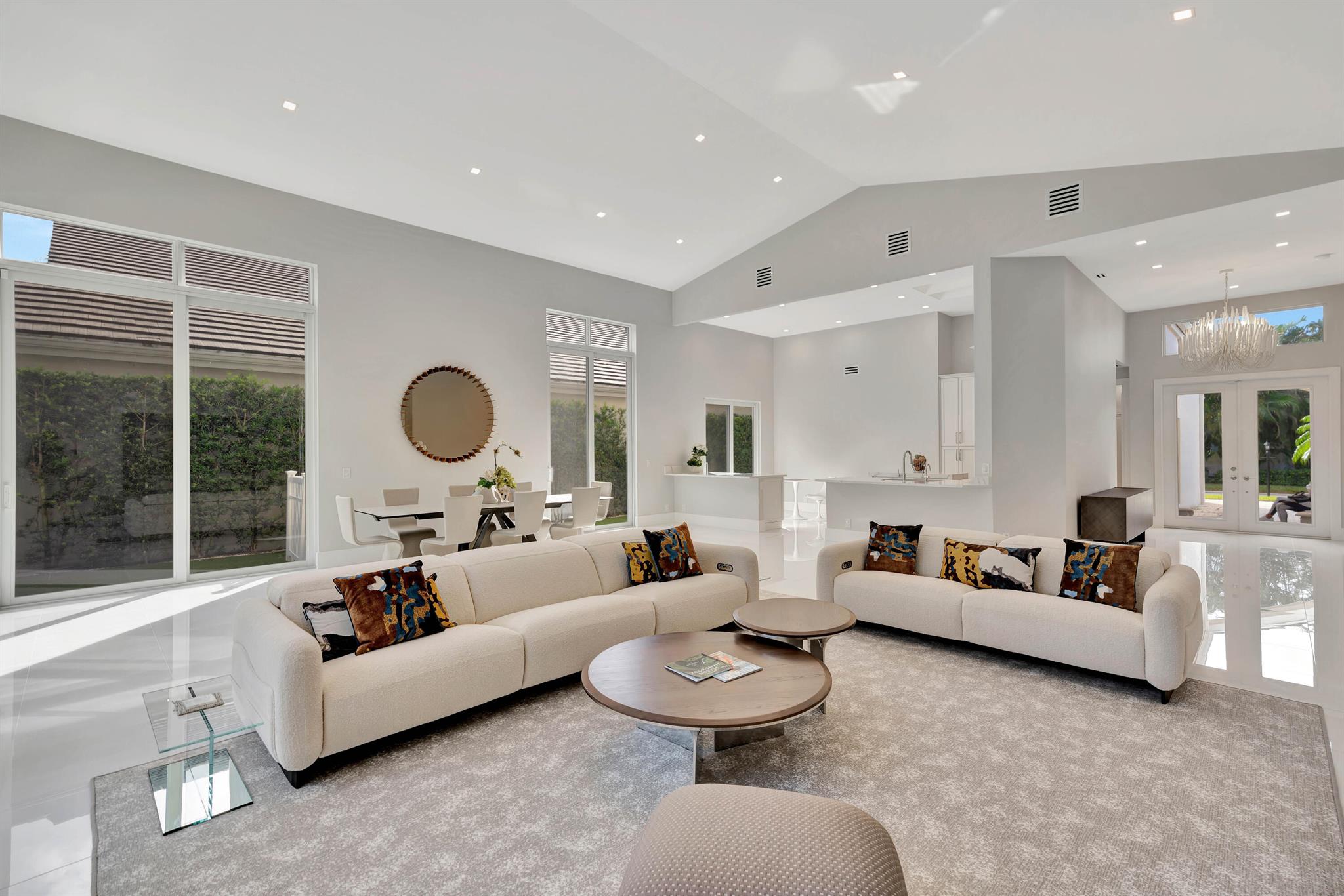 FRENCHMANS CREEK PAR F-2 - Residential