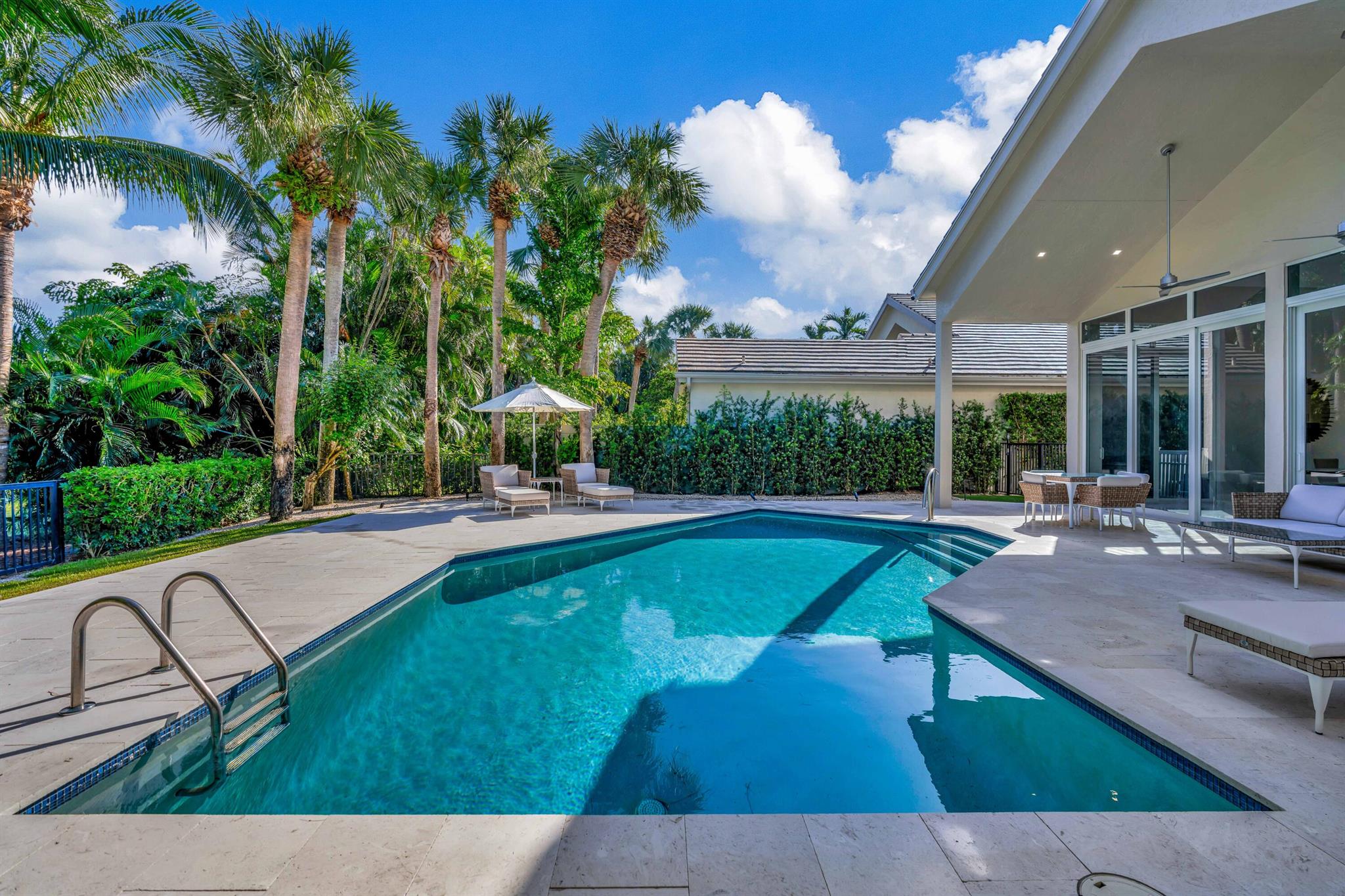 FRENCHMANS CREEK PAR F-2 - Residential