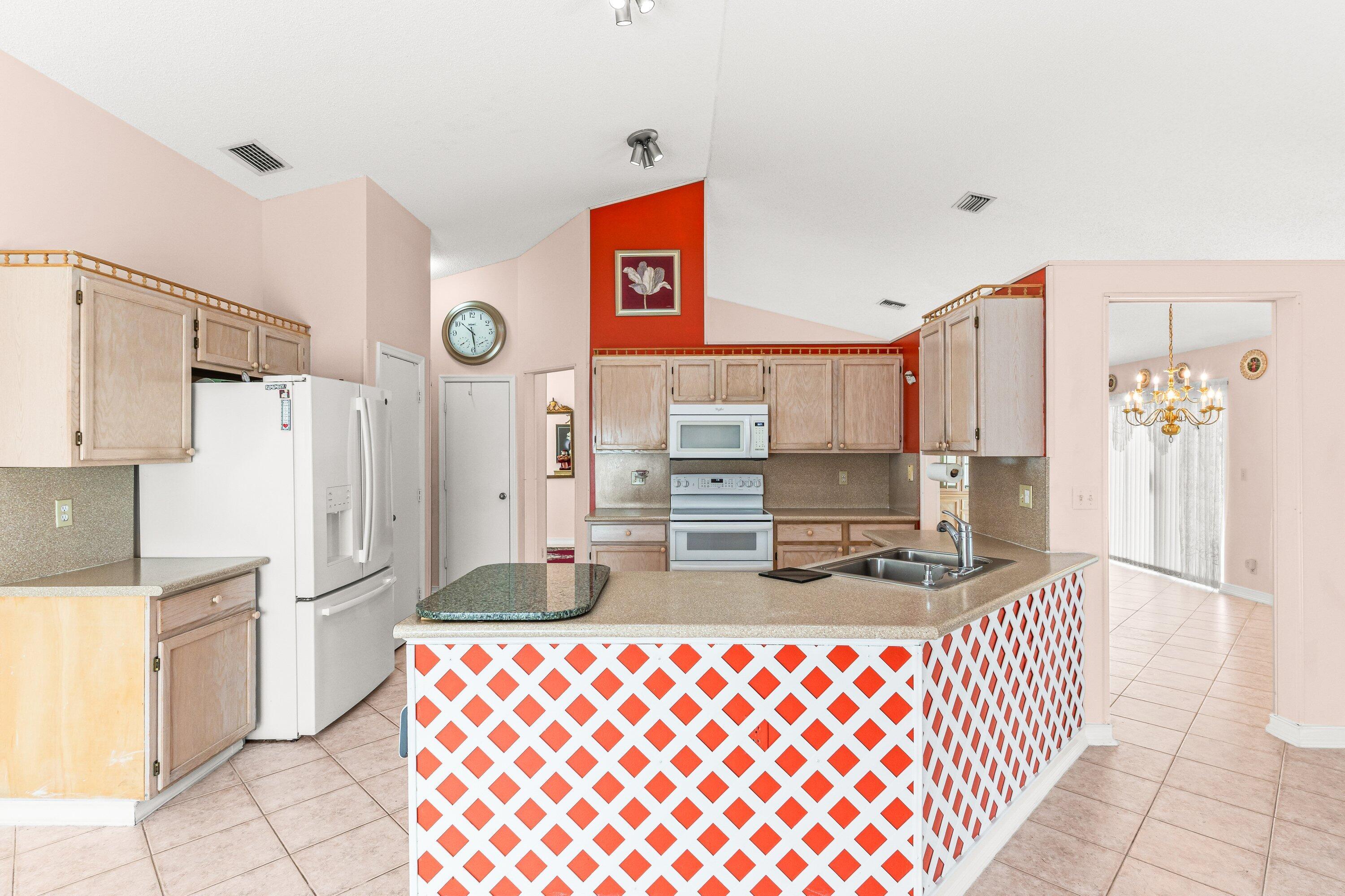 SABAL LAKES PH 1 - Residential