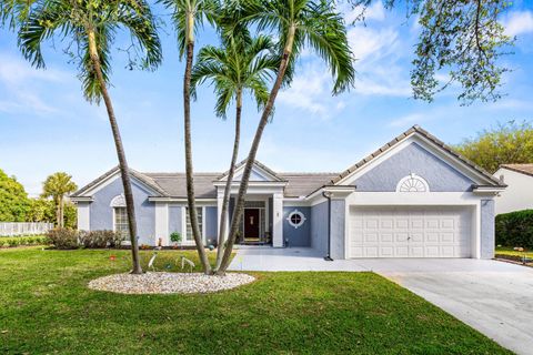 3875 Sabal Lakes Road Delray Beach FL 33445