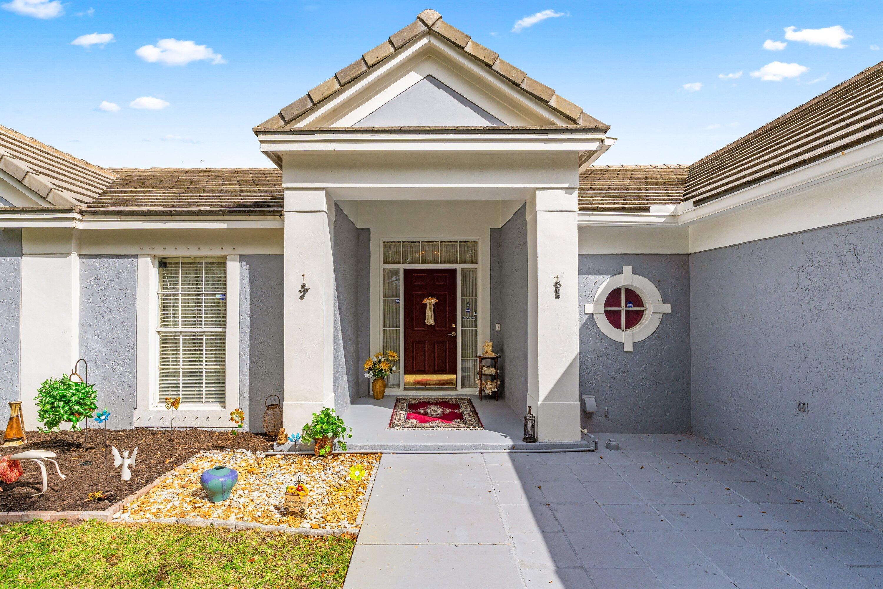 3875 Sabal Lakes Road