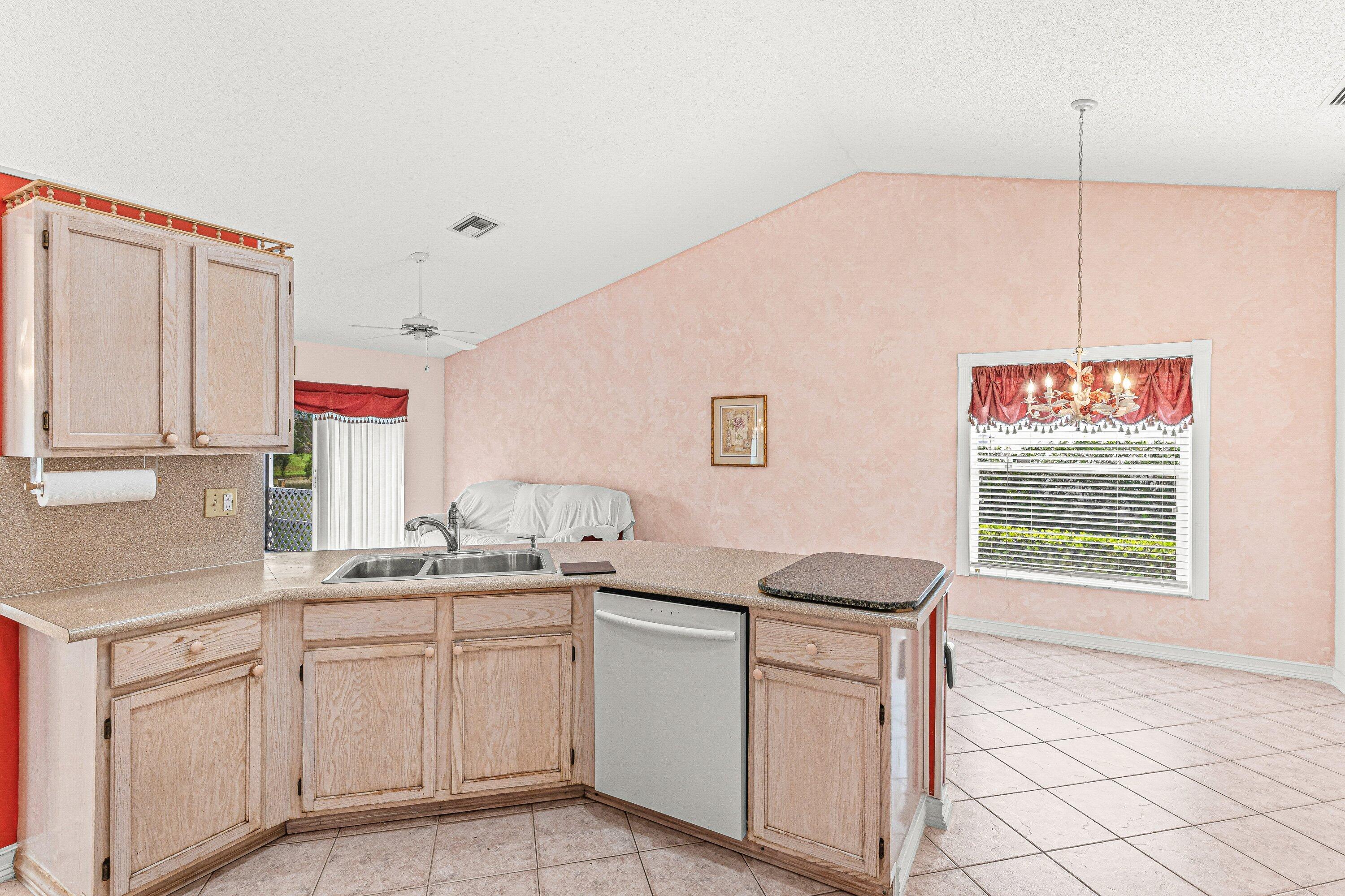 SABAL LAKES PH 1 - Residential