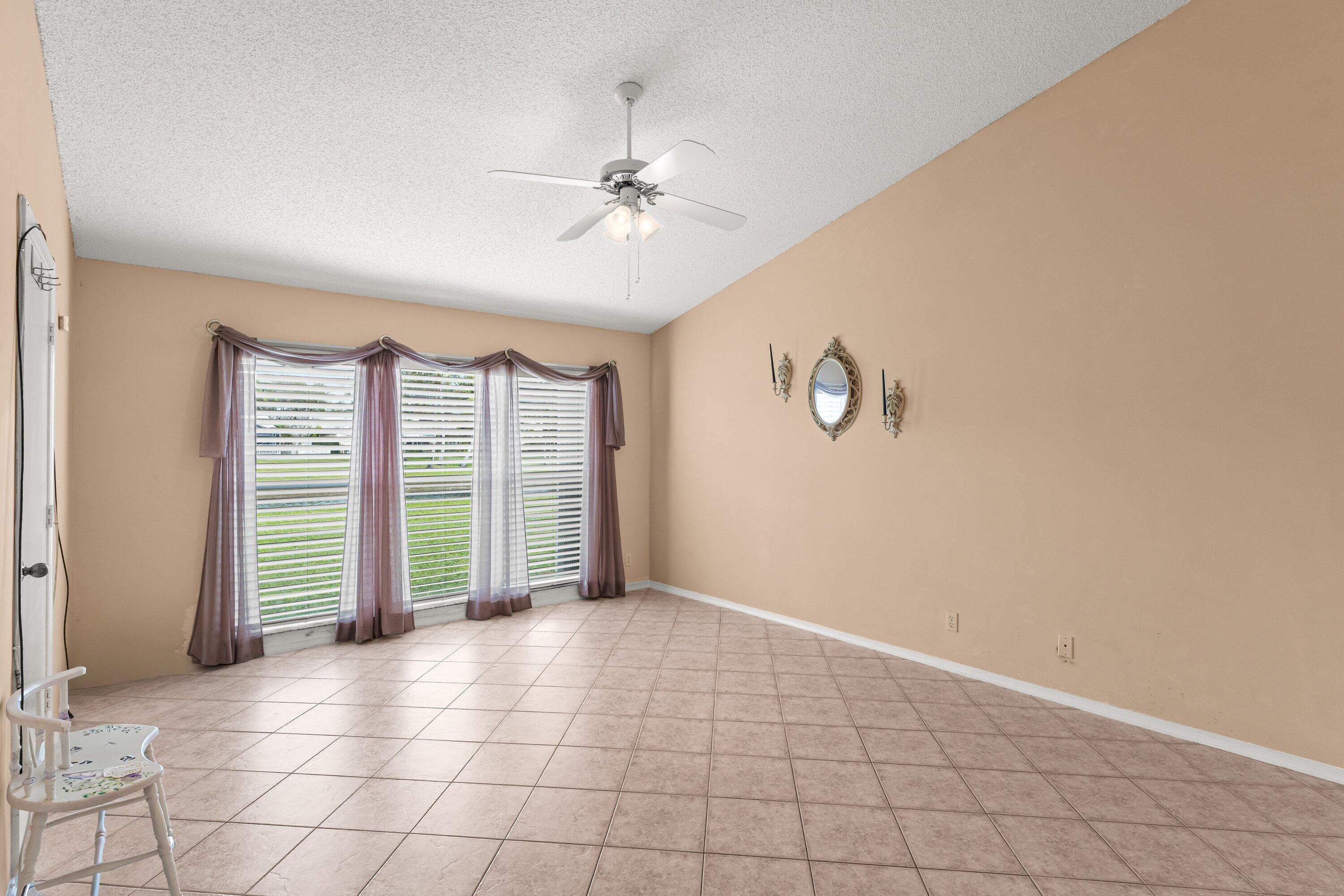 SABAL LAKES PH 1 - Residential