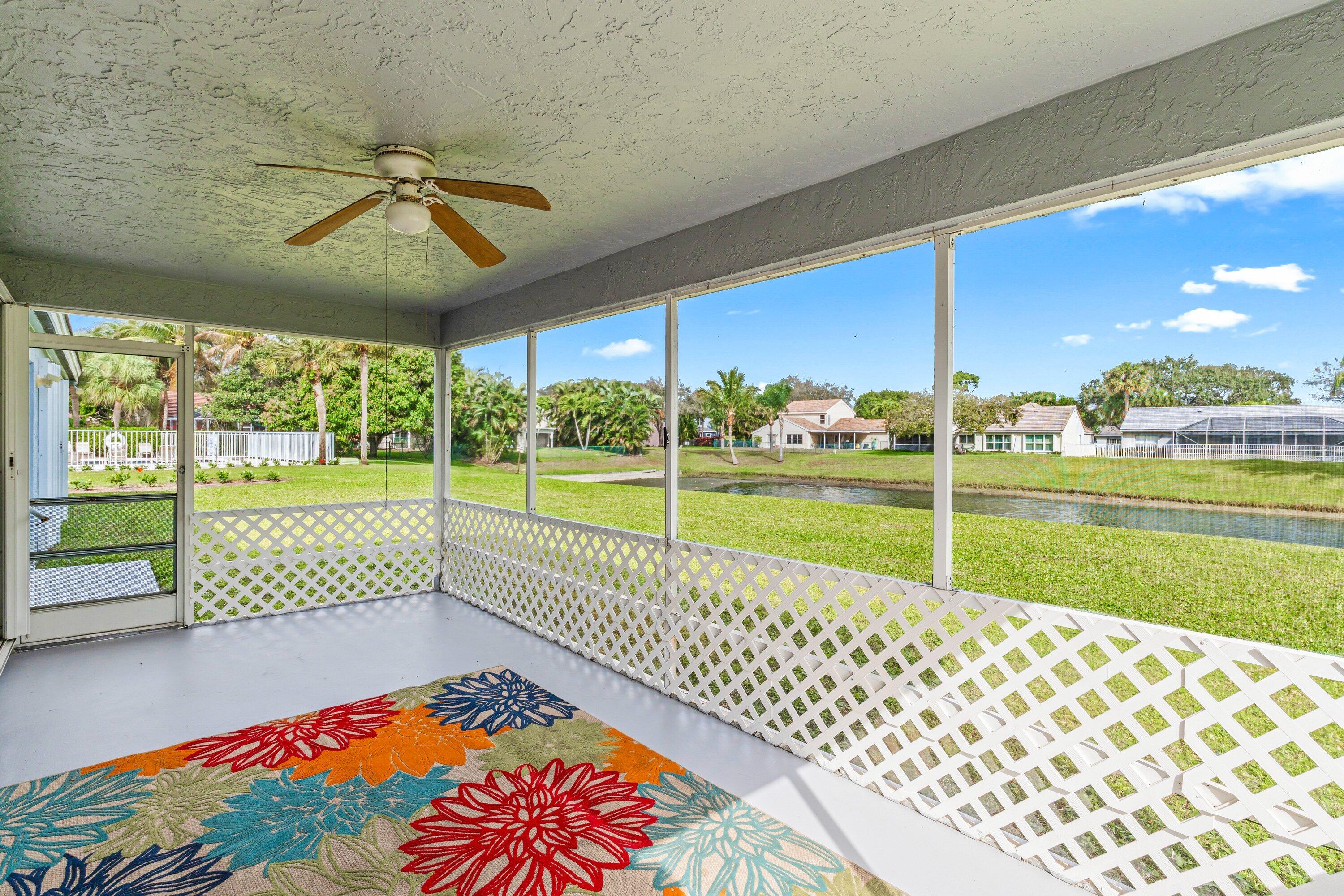 SABAL LAKES PH 1 - Residential