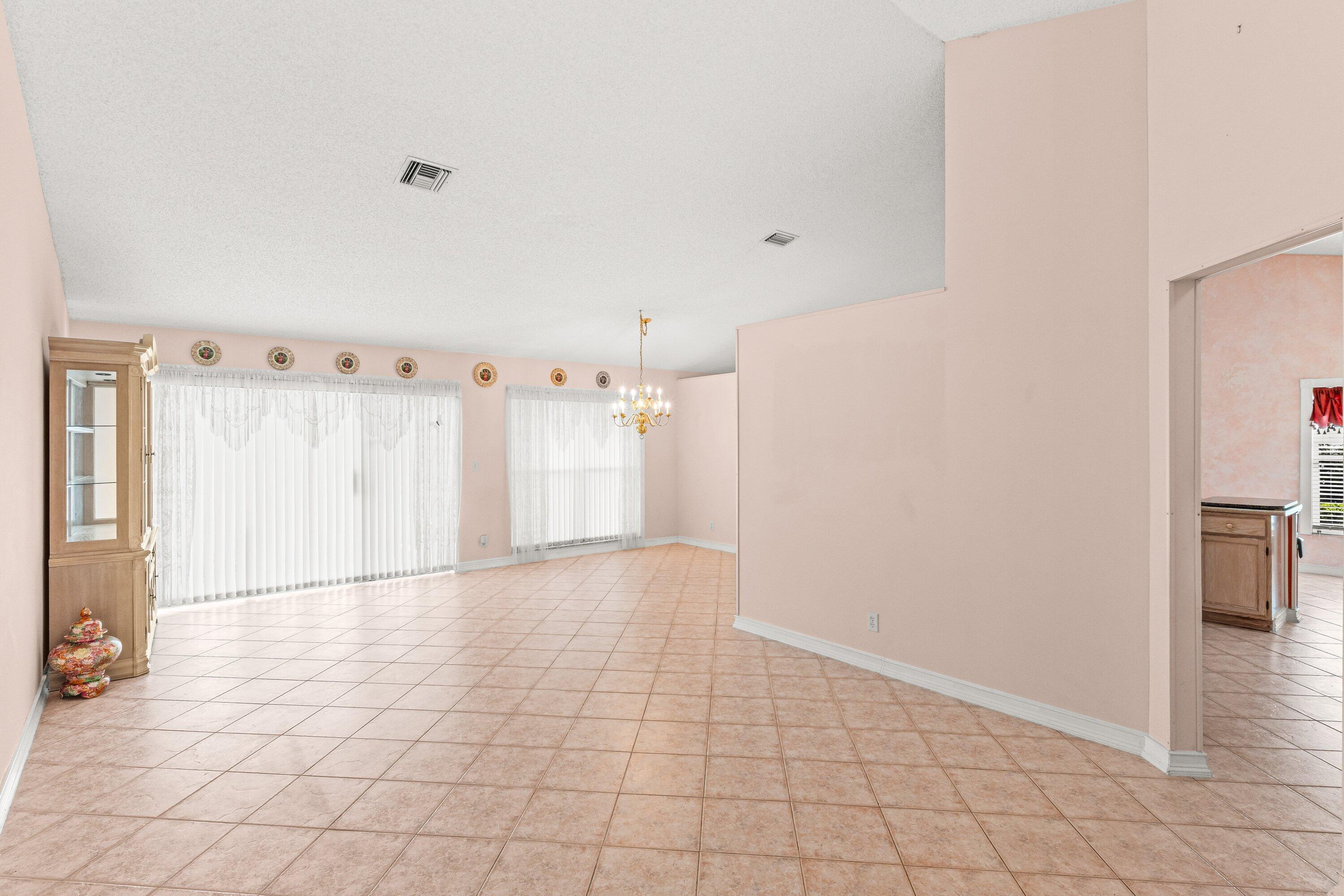 SABAL LAKES PH 1 - Residential