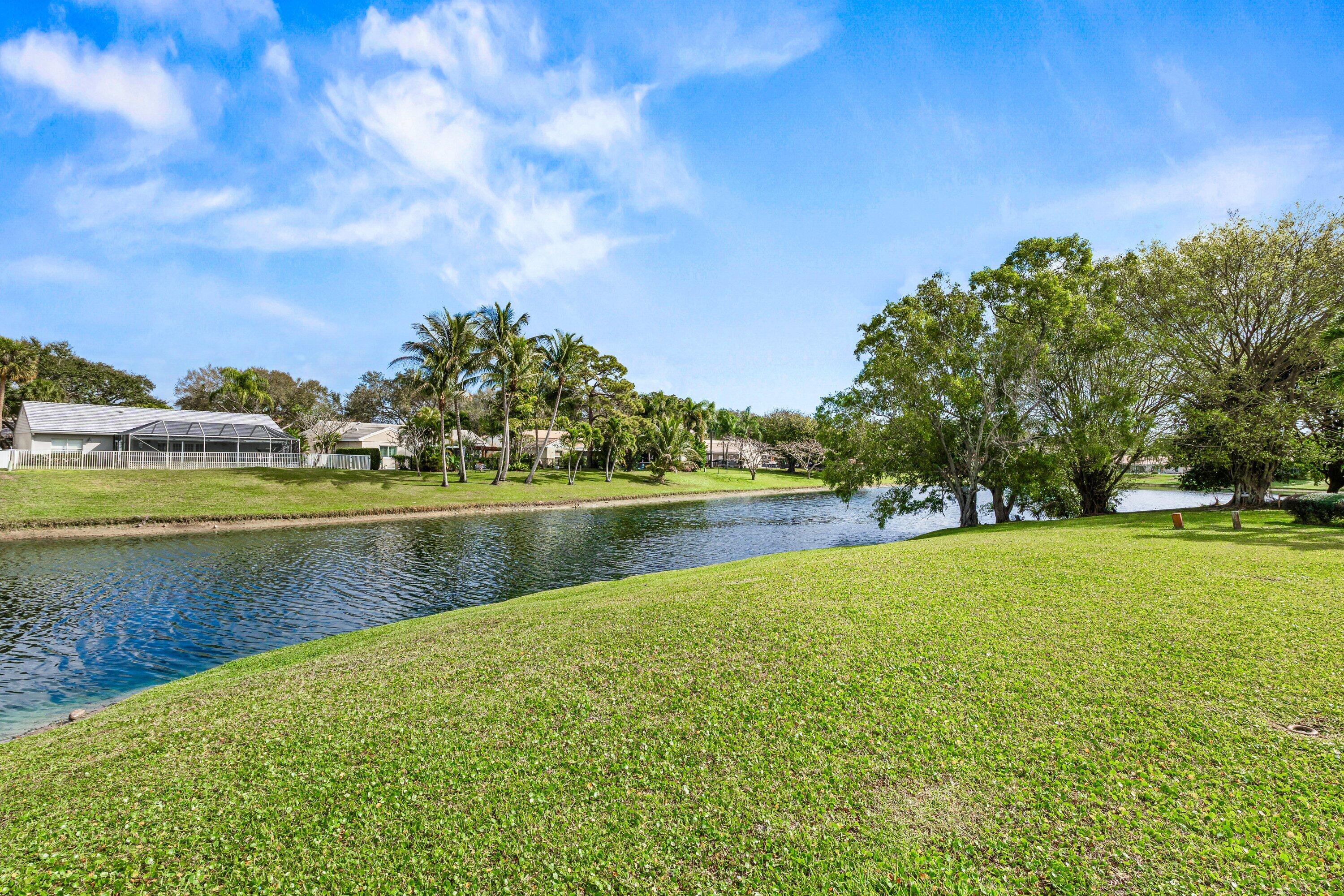 SABAL LAKES PH 1 - Residential
