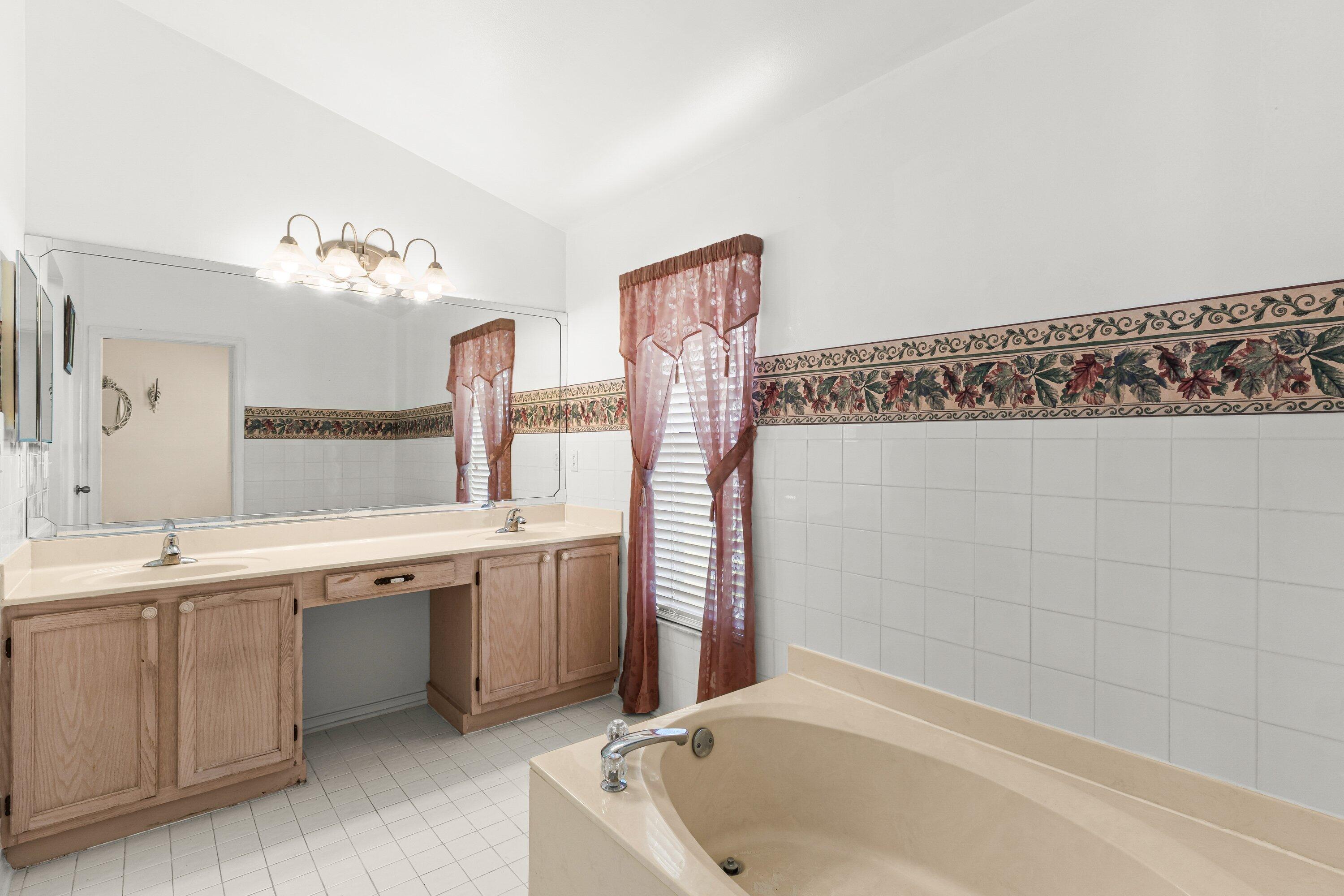 SABAL LAKES PH 1 - Residential