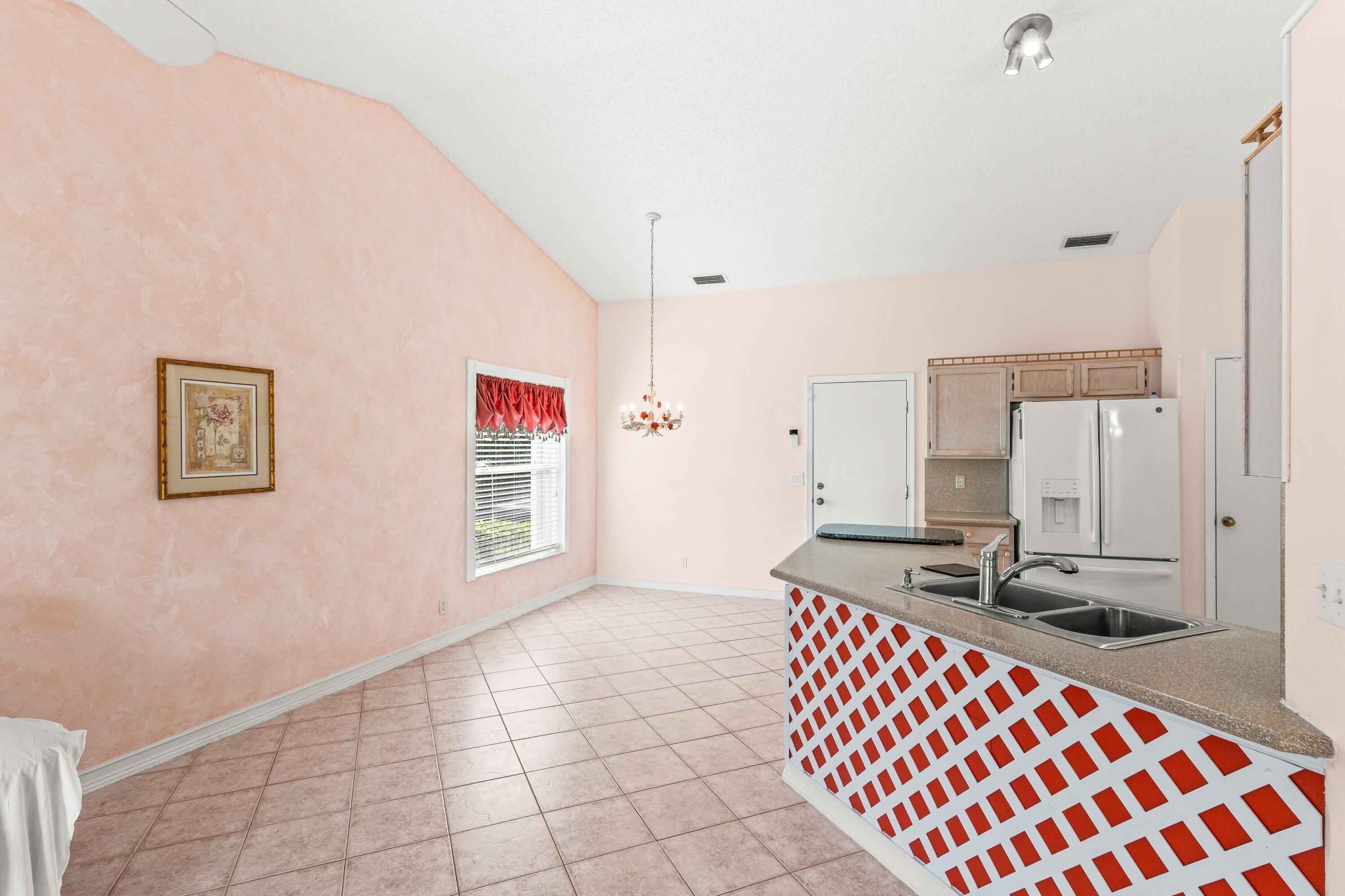 SABAL LAKES PH 1 - Residential