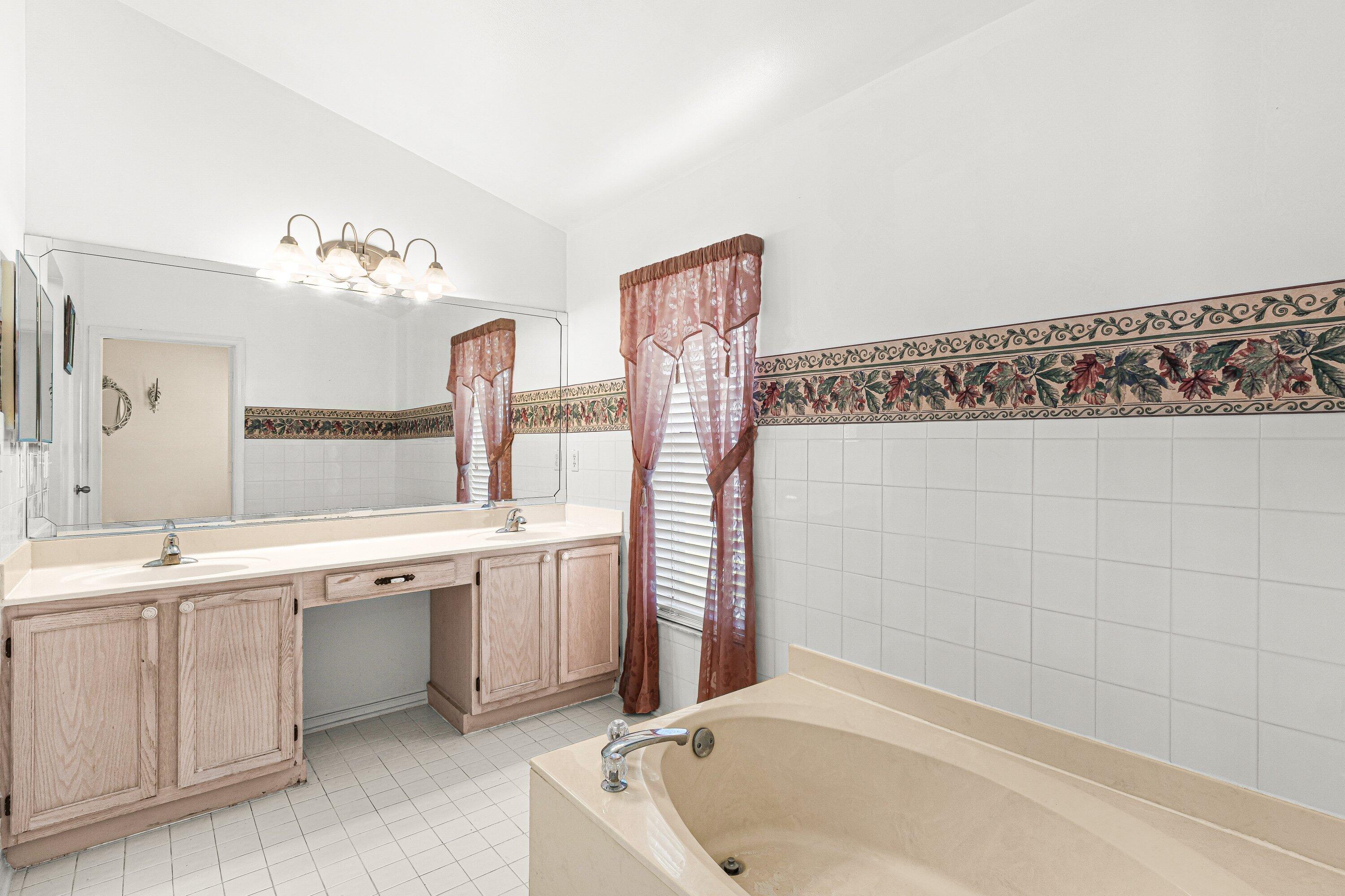 SABAL LAKES PH 1 - Residential