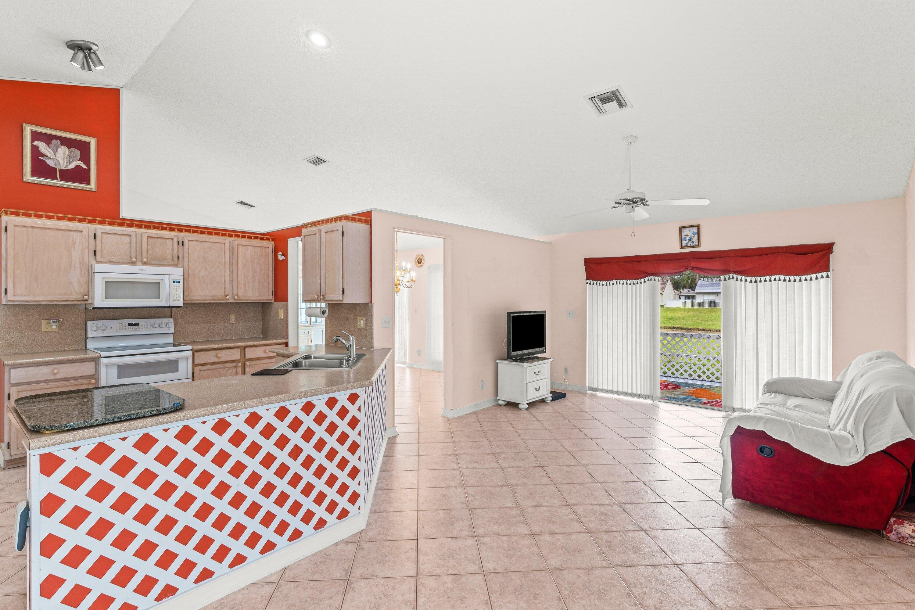 SABAL LAKES PH 1 - Residential