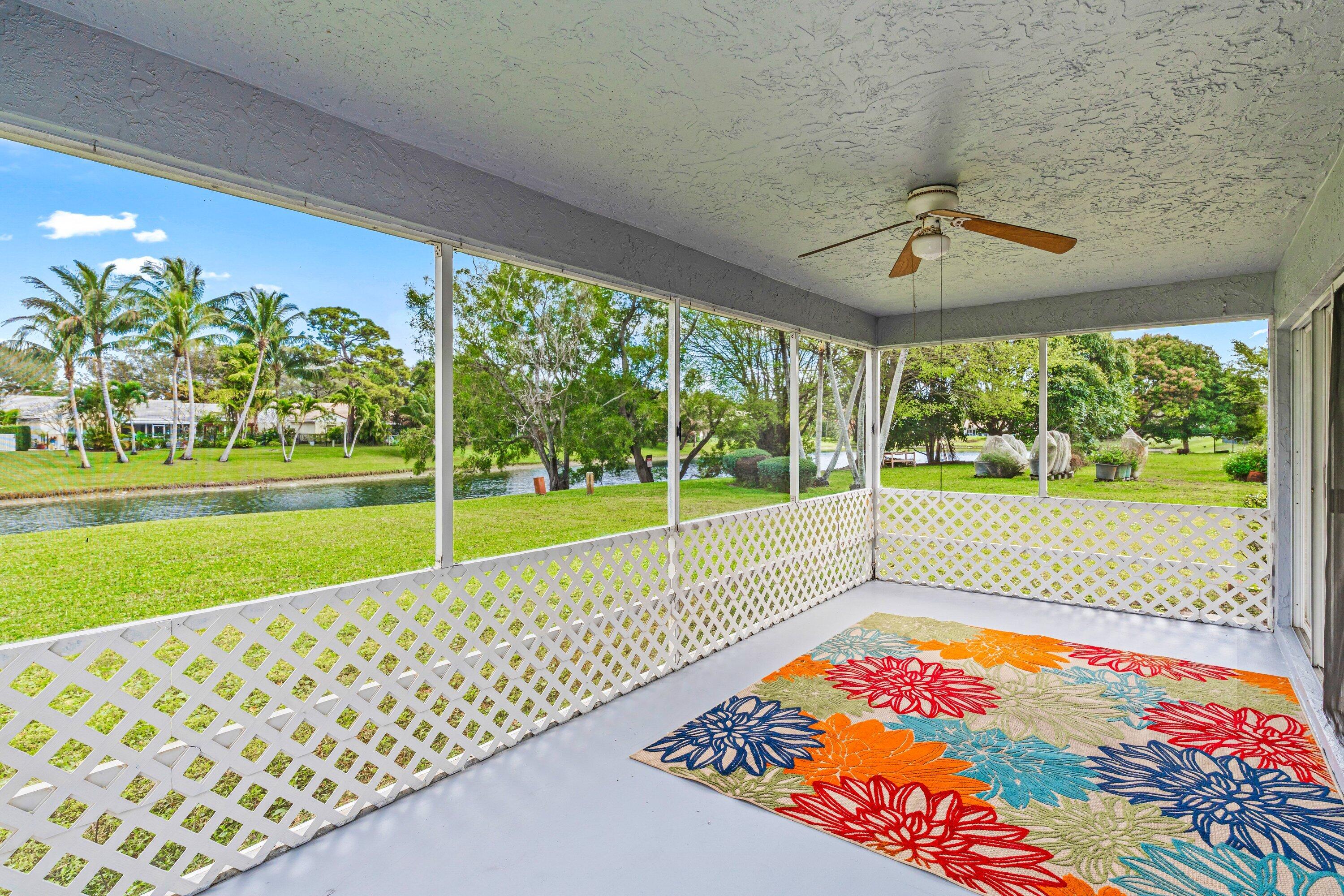 SABAL LAKES PH 1 - Residential