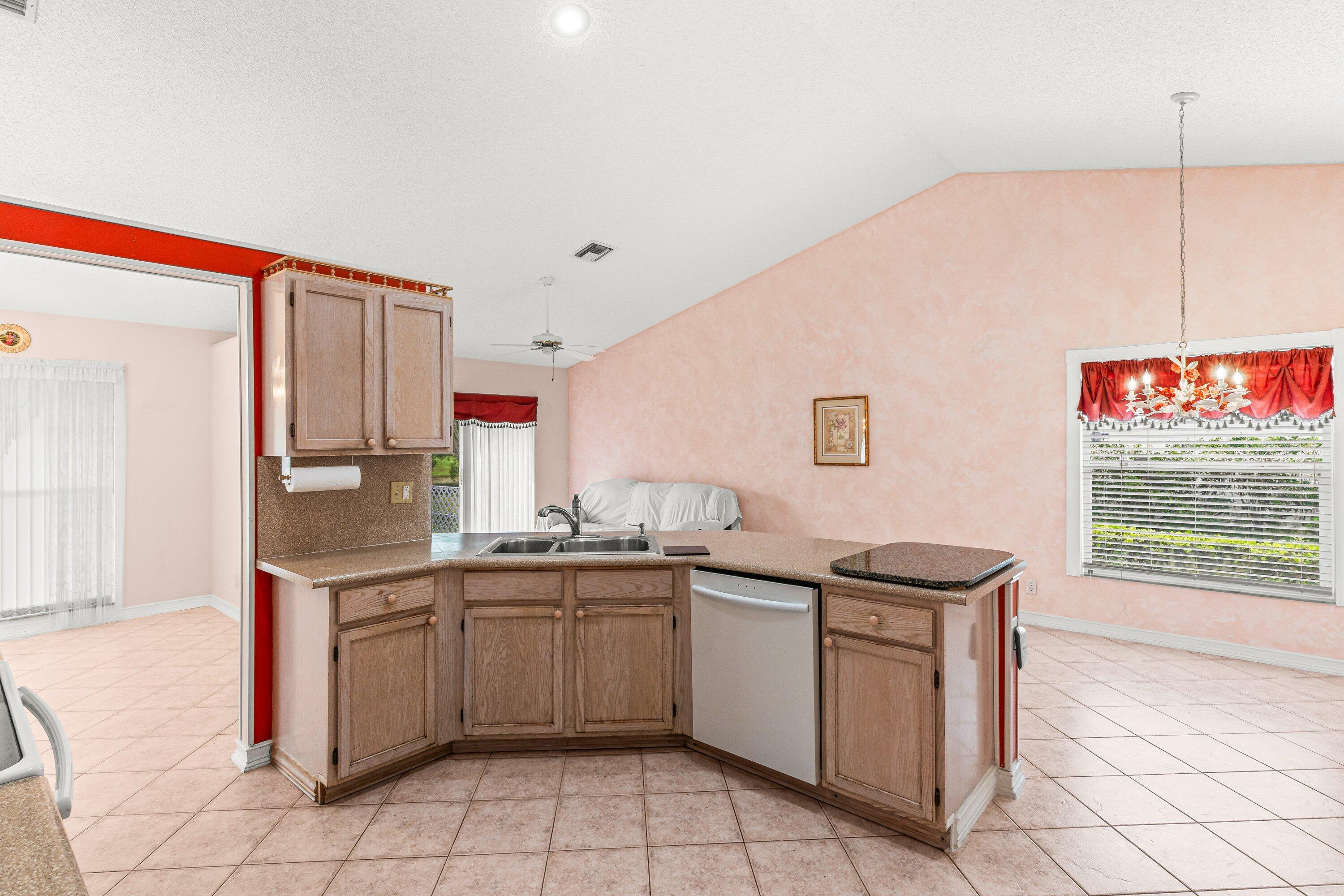 SABAL LAKES PH 1 - Residential