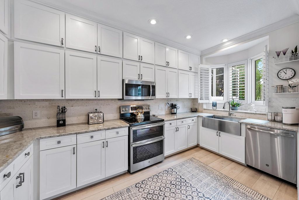 Photo of 778 Seaview Drive, Juno Beach, FL 33408 (MLS # R10938623)