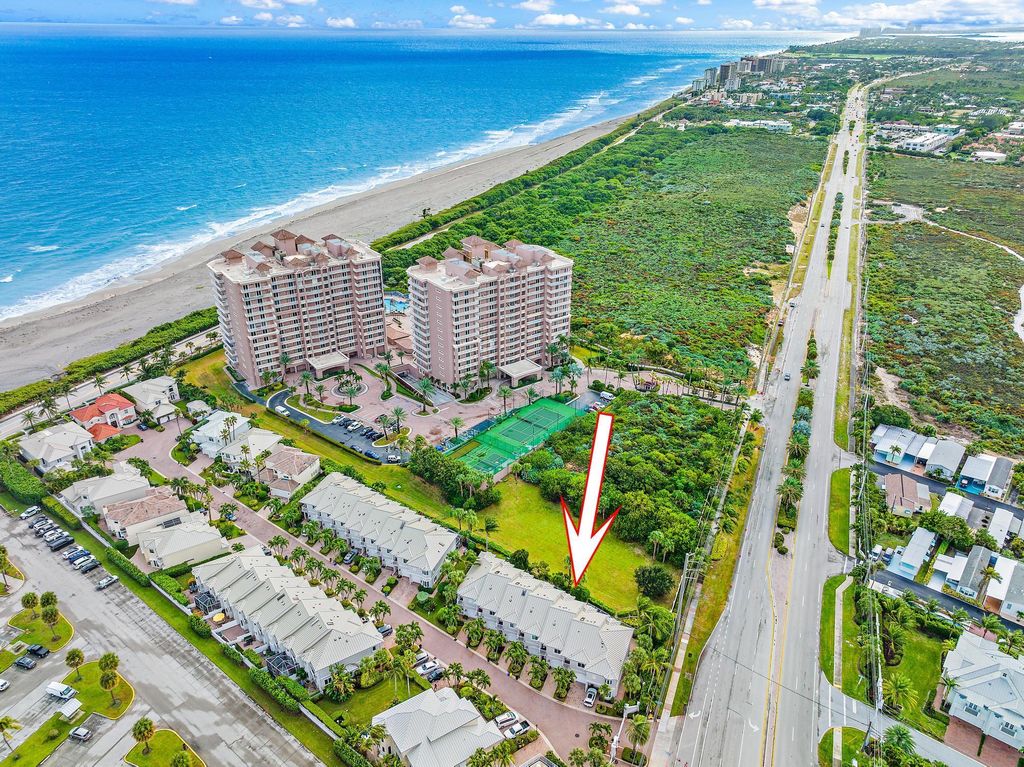 Photo of 778 Seaview Drive, Juno Beach, FL 33408 (MLS # R10938623)