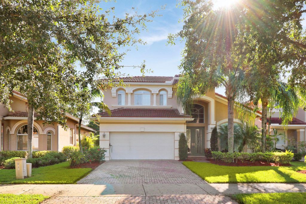 Photo of 6091 SW Bald Eagle Drive, Palm City, FL 34990 (MLS # R10926097)