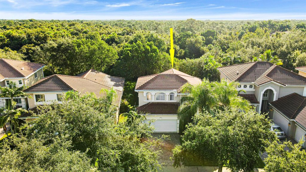 Photo of 6091 SW Bald Eagle Drive, Palm City, FL 34990 (MLS # R10926097)