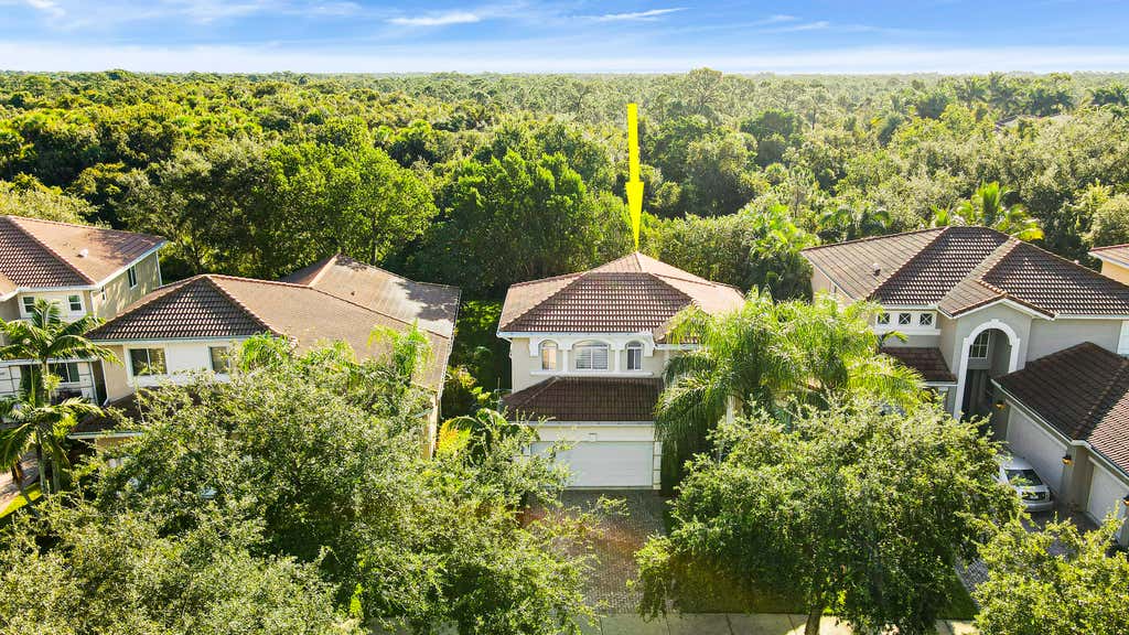 Photo of 6091 SW Bald Eagle Drive, Palm City, FL 34990 (MLS # R10926097)