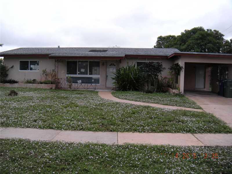 MELROSE PLACE - Residential