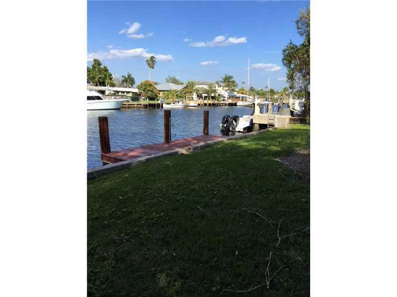 LAUDERDALE HARBORS SECTIO - Residential