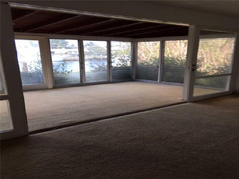 LAUDERDALE HARBORS SECTIO - Residential