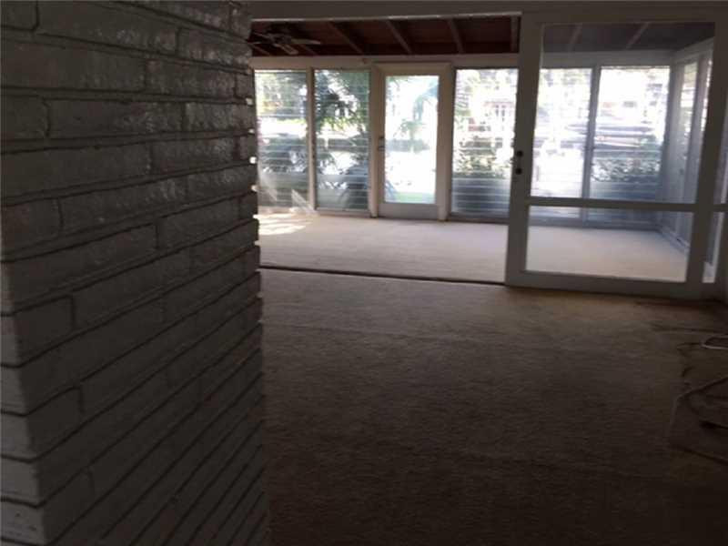 LAUDERDALE HARBORS SECTIO - Residential