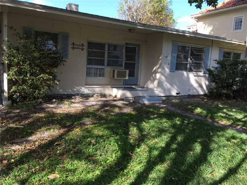 LAUDERDALE HARBORS SECTIO - Residential