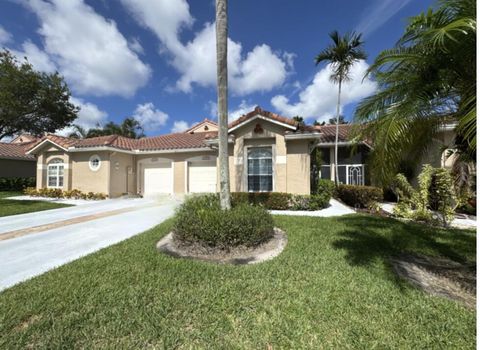 6399 Long Key Lane Boynton Beach FL 33472