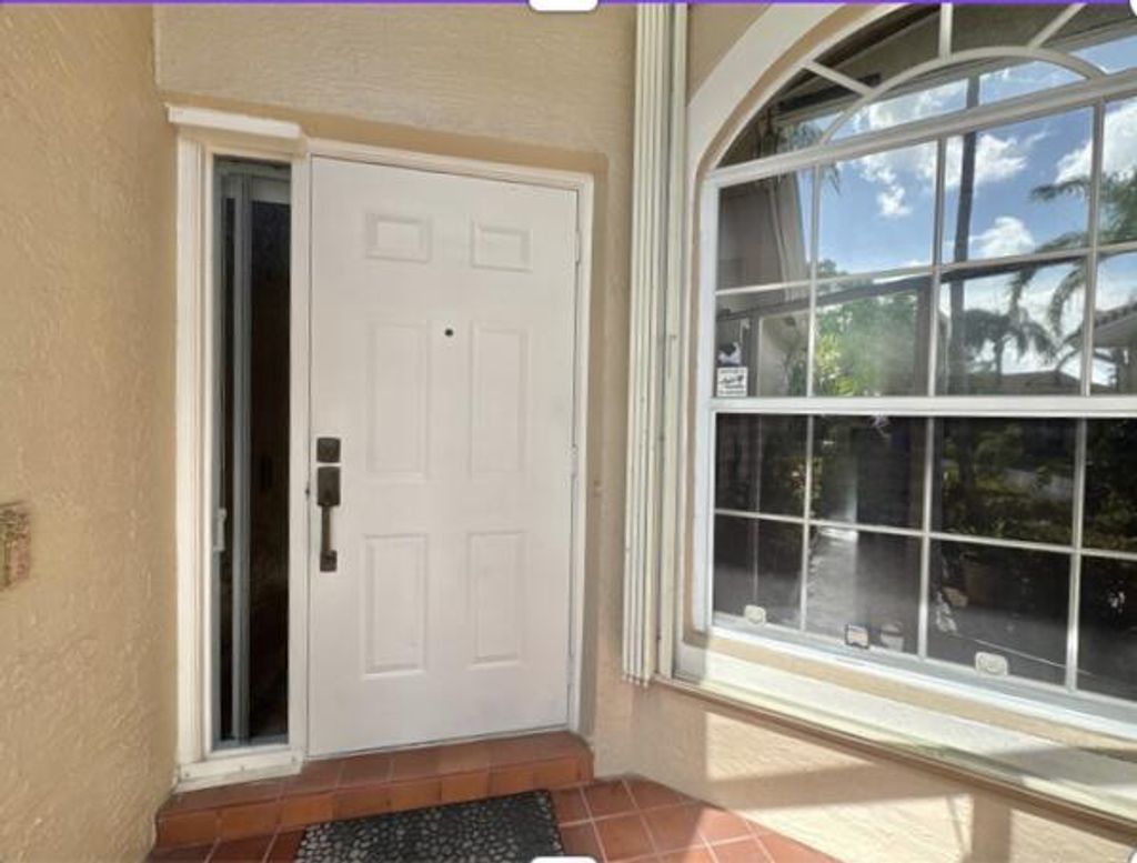 Photo of 6399 Long Key Lane, Boynton Beach, FL 33472 (MLS # R11108721)