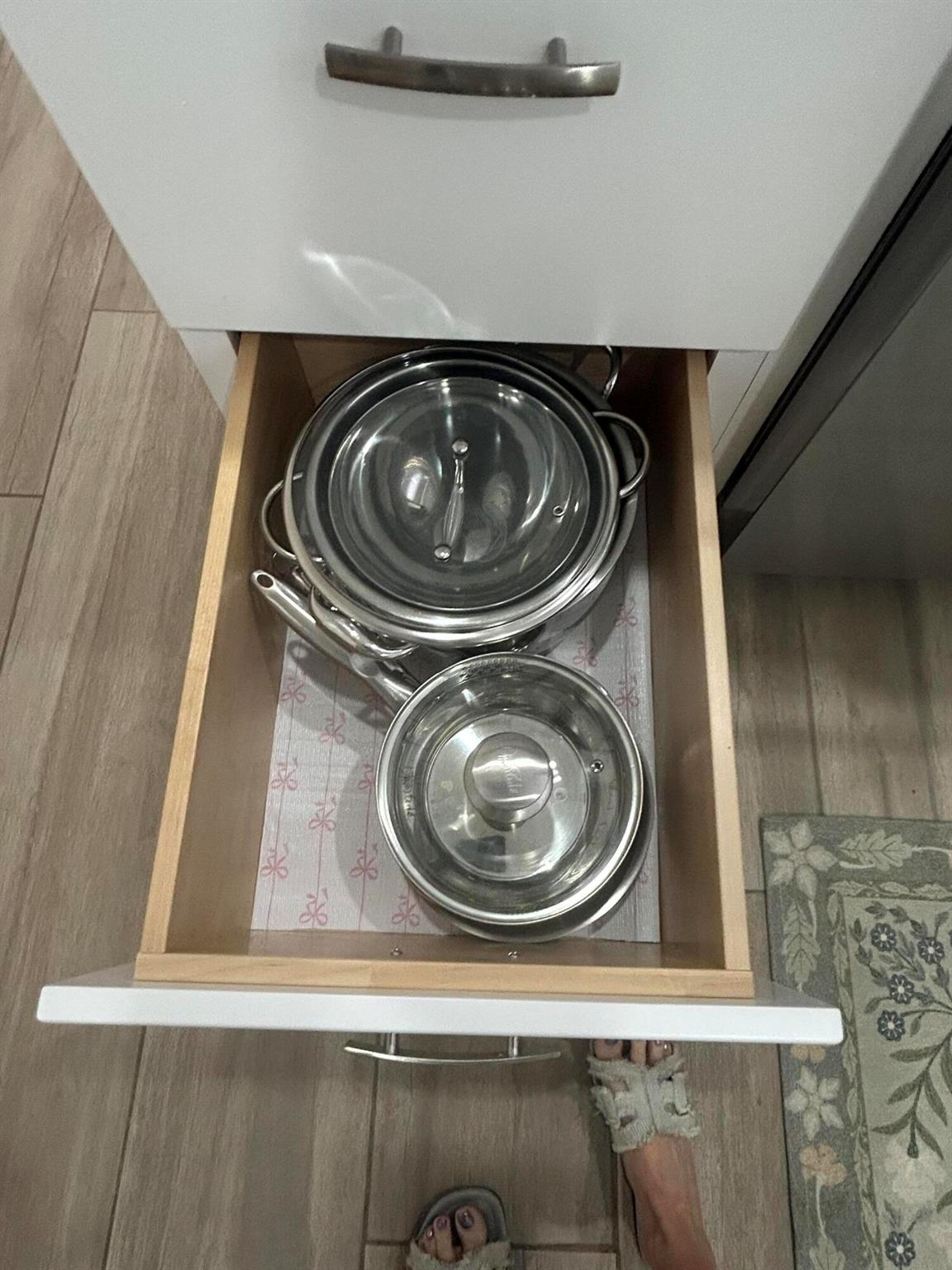 SUGAR POND MANOR OF WELLI - Residential Lease