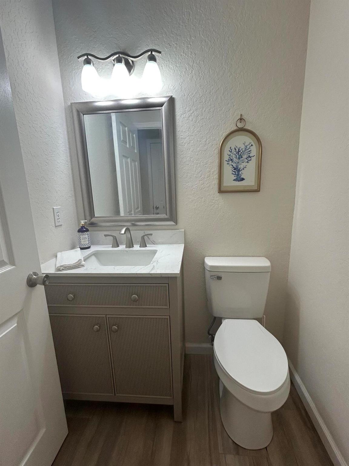 SUGAR POND MANOR OF WELLI - Residential Lease