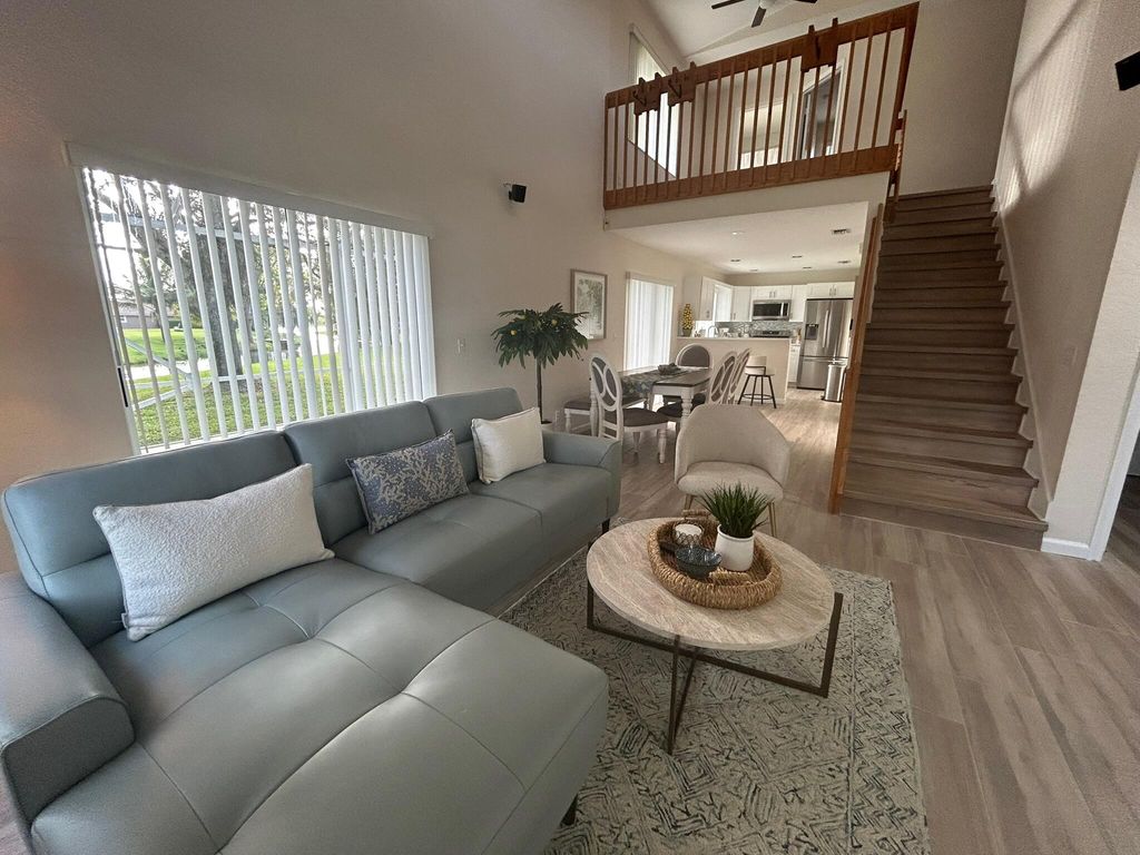 Photo of 1140 Staghorn Street, Wellington, FL 33414 (MLS # R11136942)