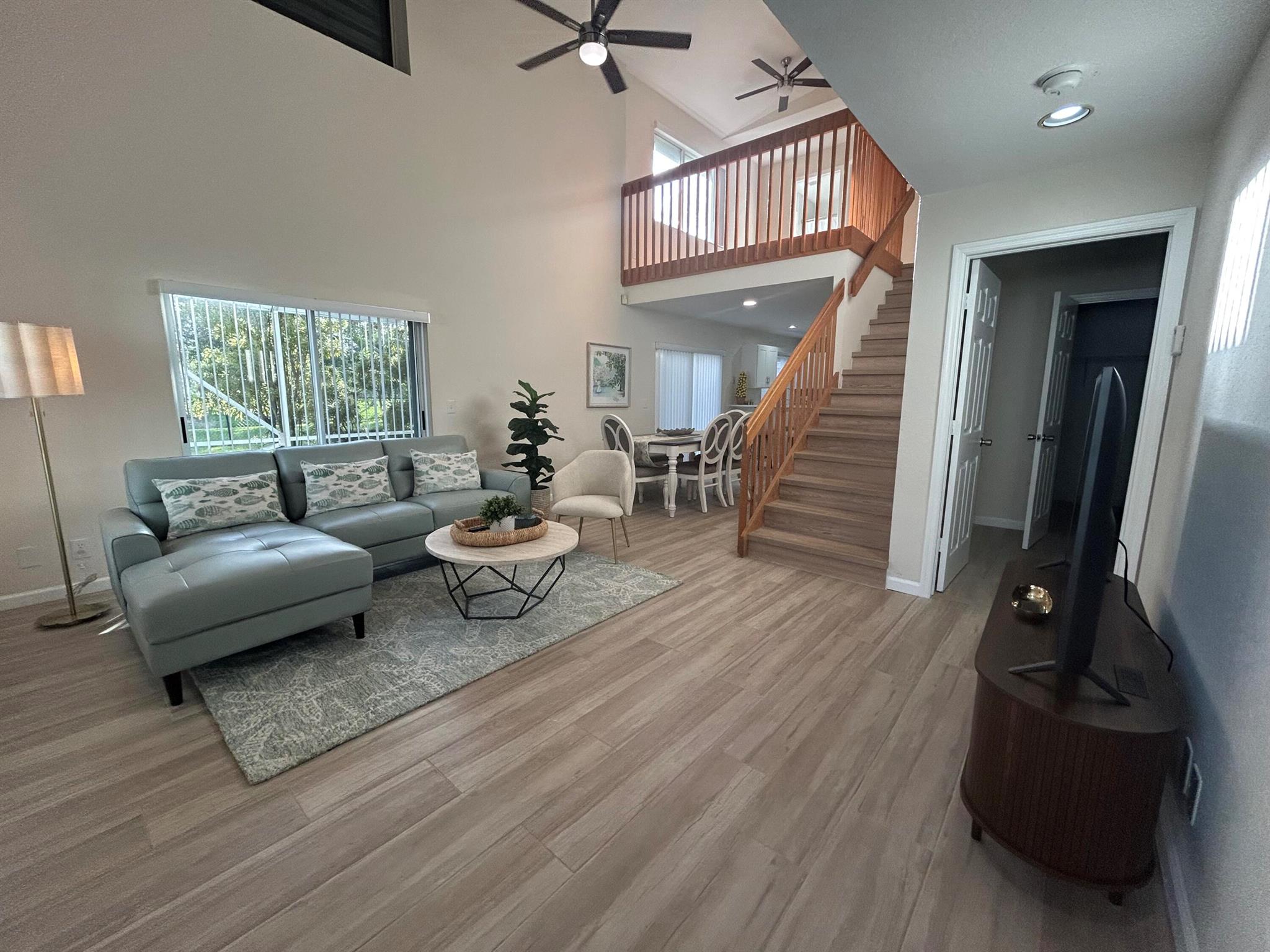 SUGAR POND MANOR OF WELLI - Residential Lease