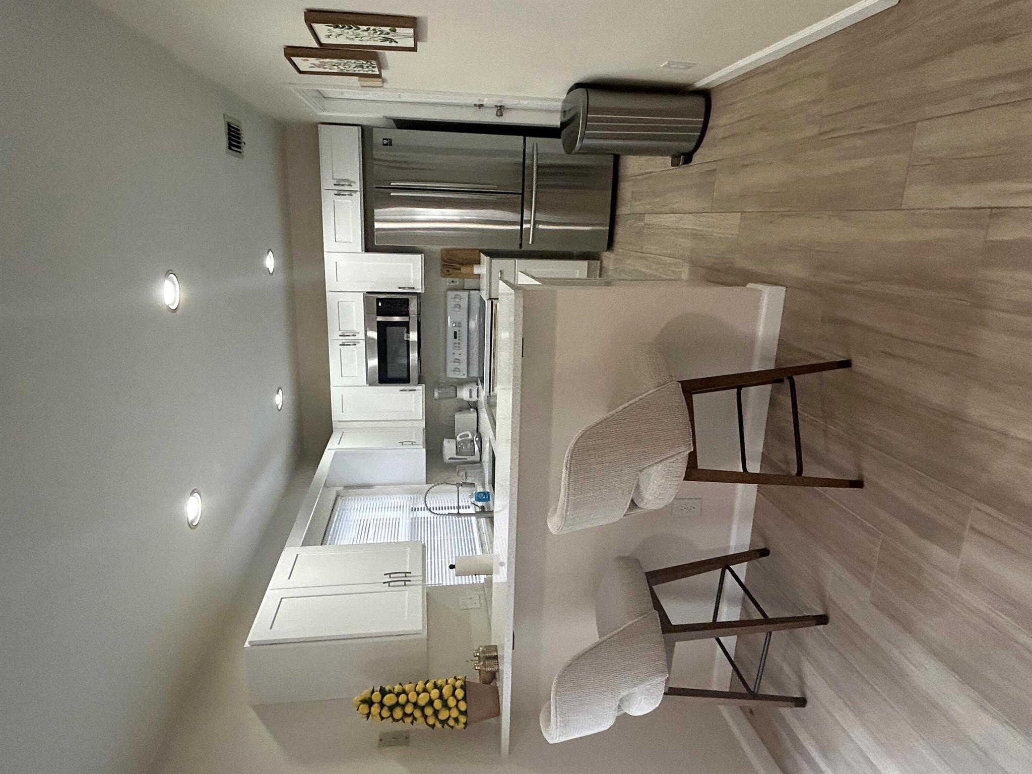 IMMEDIATE MOVE-IN, NO HOA, NO PET RESTRICTIONS, NEWLY RENOVATED, NEWLY FURNISHED TURNKEY, NO BACKGROUND REPORTS, PAID IN FULL. Close to WEF, shopping, and amenities. Garage, extra parking, and screened patio. Fenced area for pets. Property Manager has multiple 5 stars ratings on VRBO and lives locally for your peace of mind.