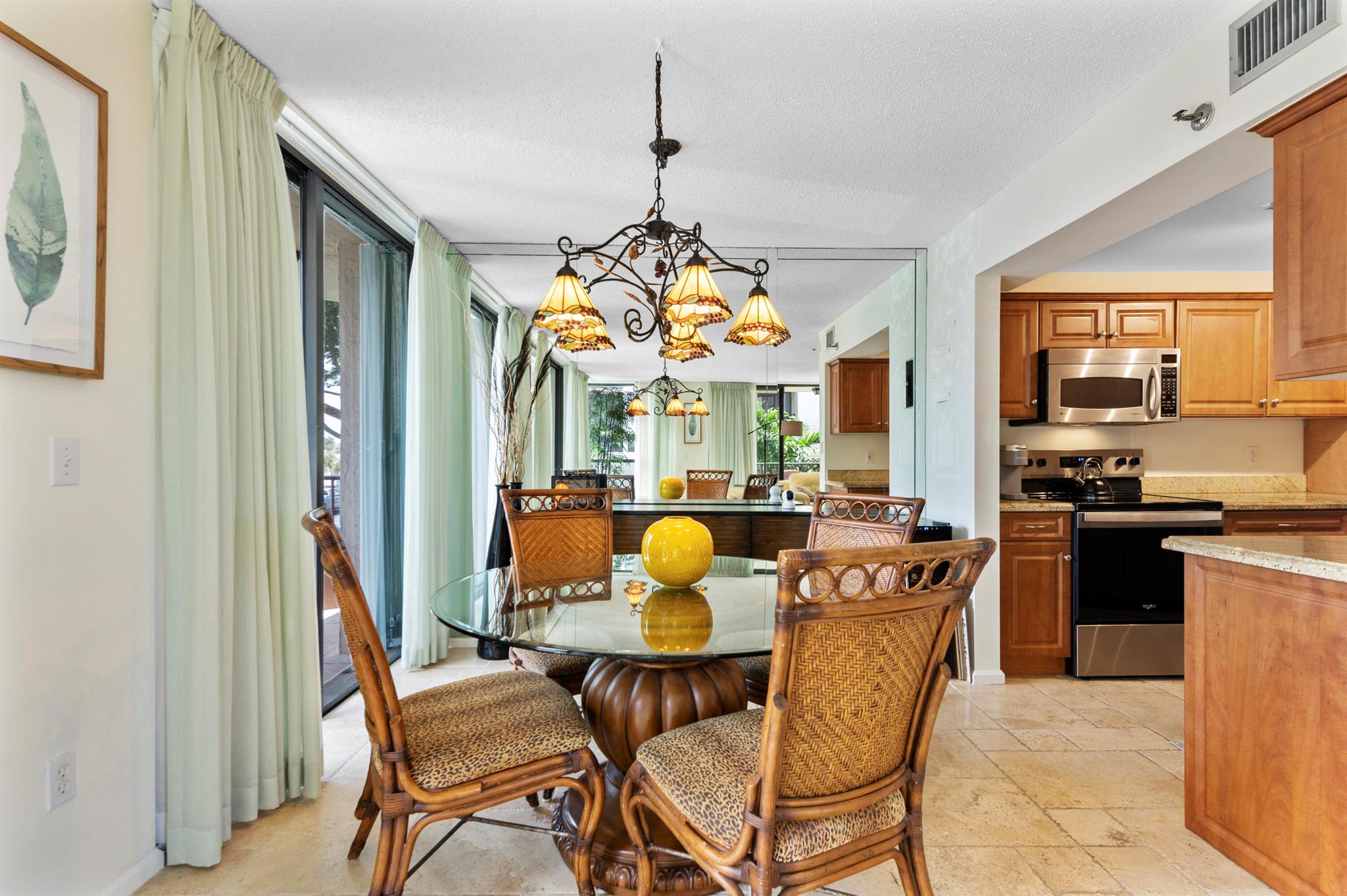 PORTA BELLA EAST AND PORTA BELLA SOUTHWEST CONDO A - Residential Lease