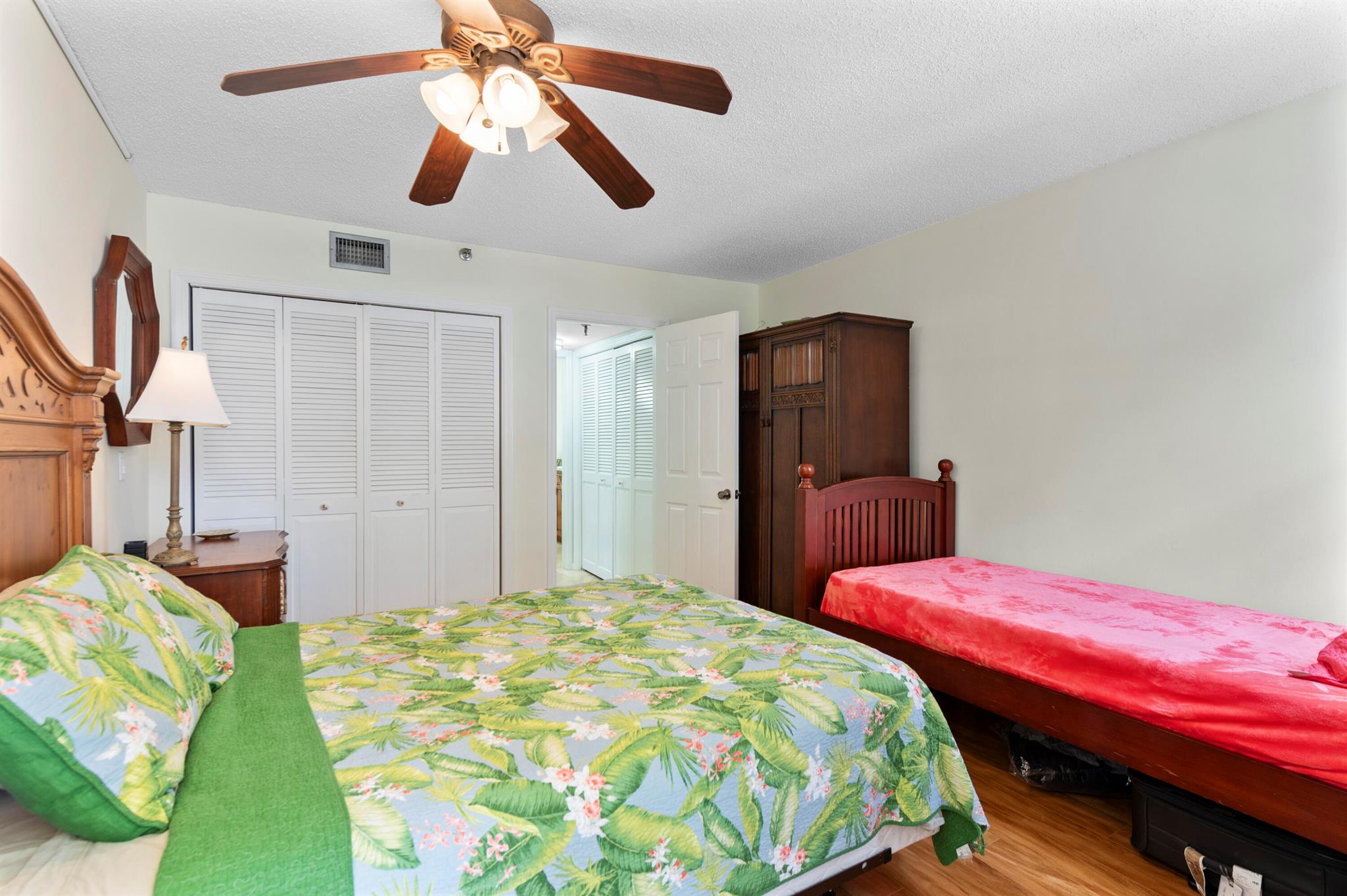 PORTA BELLA EAST AND PORTA BELLA SOUTHWEST CONDO A - Residential Lease