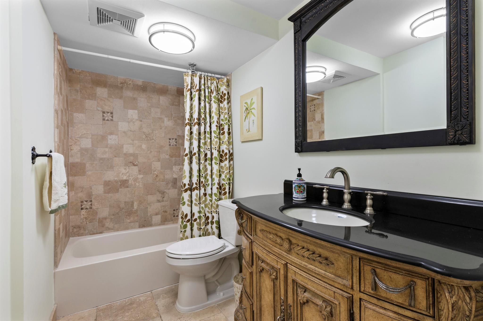 PORTA BELLA EAST AND PORTA BELLA SOUTHWEST CONDO A - Residential Lease