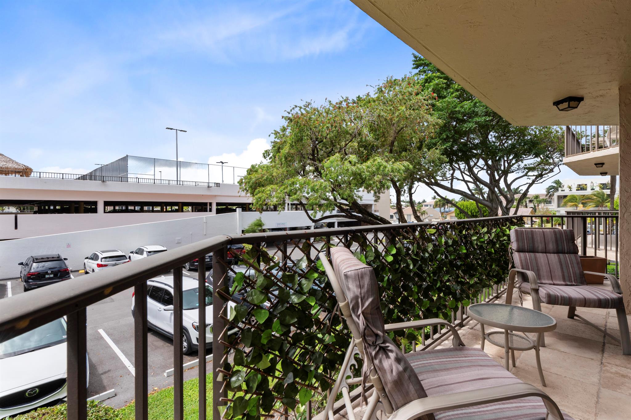 PORTA BELLA EAST AND PORTA BELLA SOUTHWEST CONDO A - Residential Lease