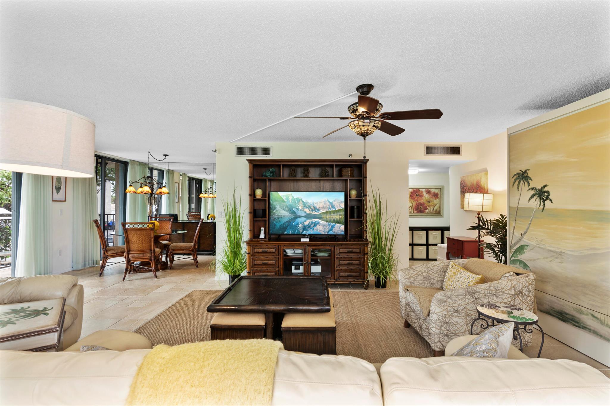 PORTA BELLA EAST AND PORTA BELLA SOUTHWEST CONDO A - Residential Lease